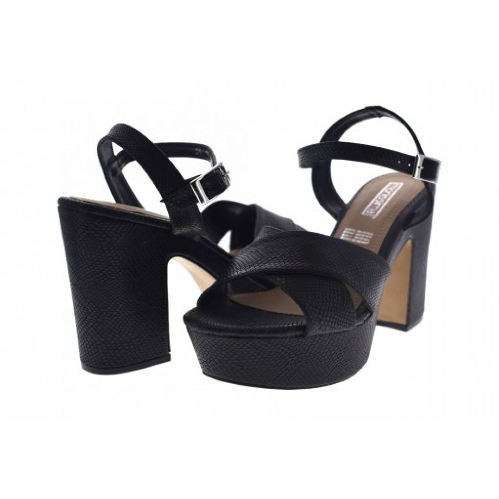 ZAPATILLAS LADY PAULINA 99501 CABRA MAQUILLAJE 22 AL 27 DAMAS