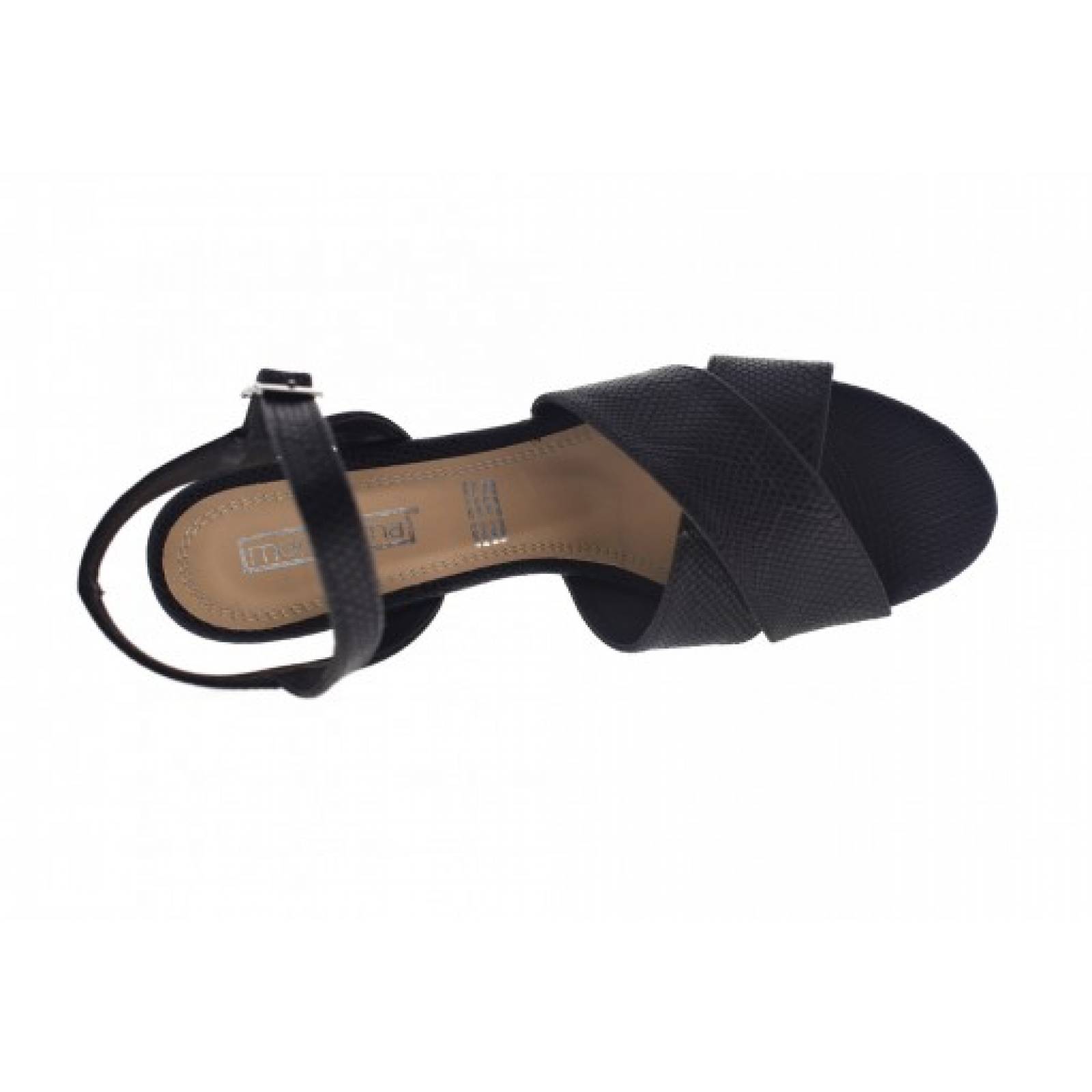 ZAPATILLAS LADY PAULINA 99501 CABRA MAQUILLAJE 22 AL 27 DAMAS