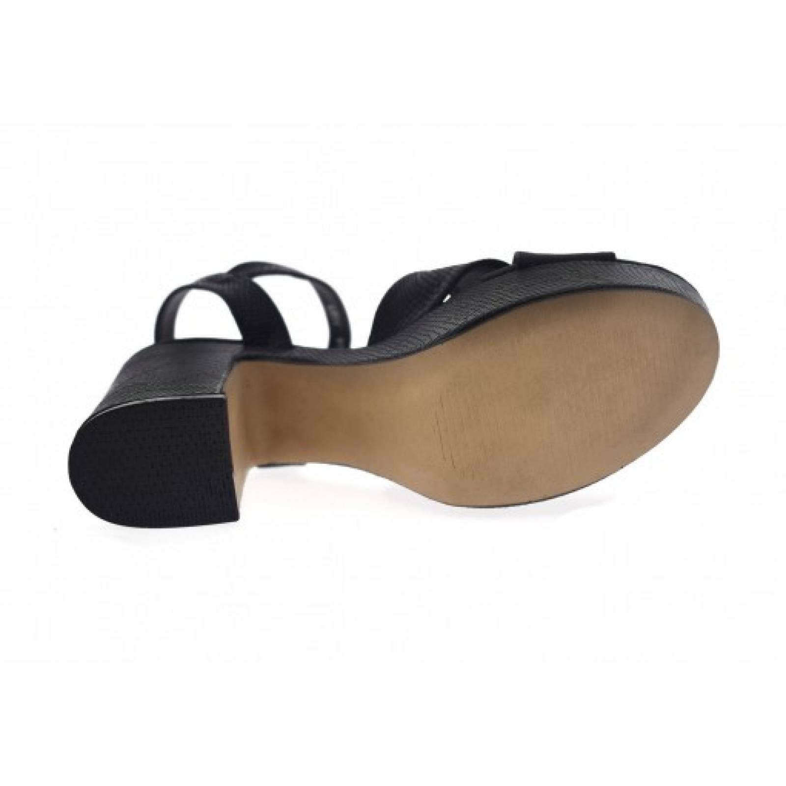 ZAPATILLAS LADY PAULINA 99501 CABRA MAQUILLAJE 22 AL 27 DAMAS