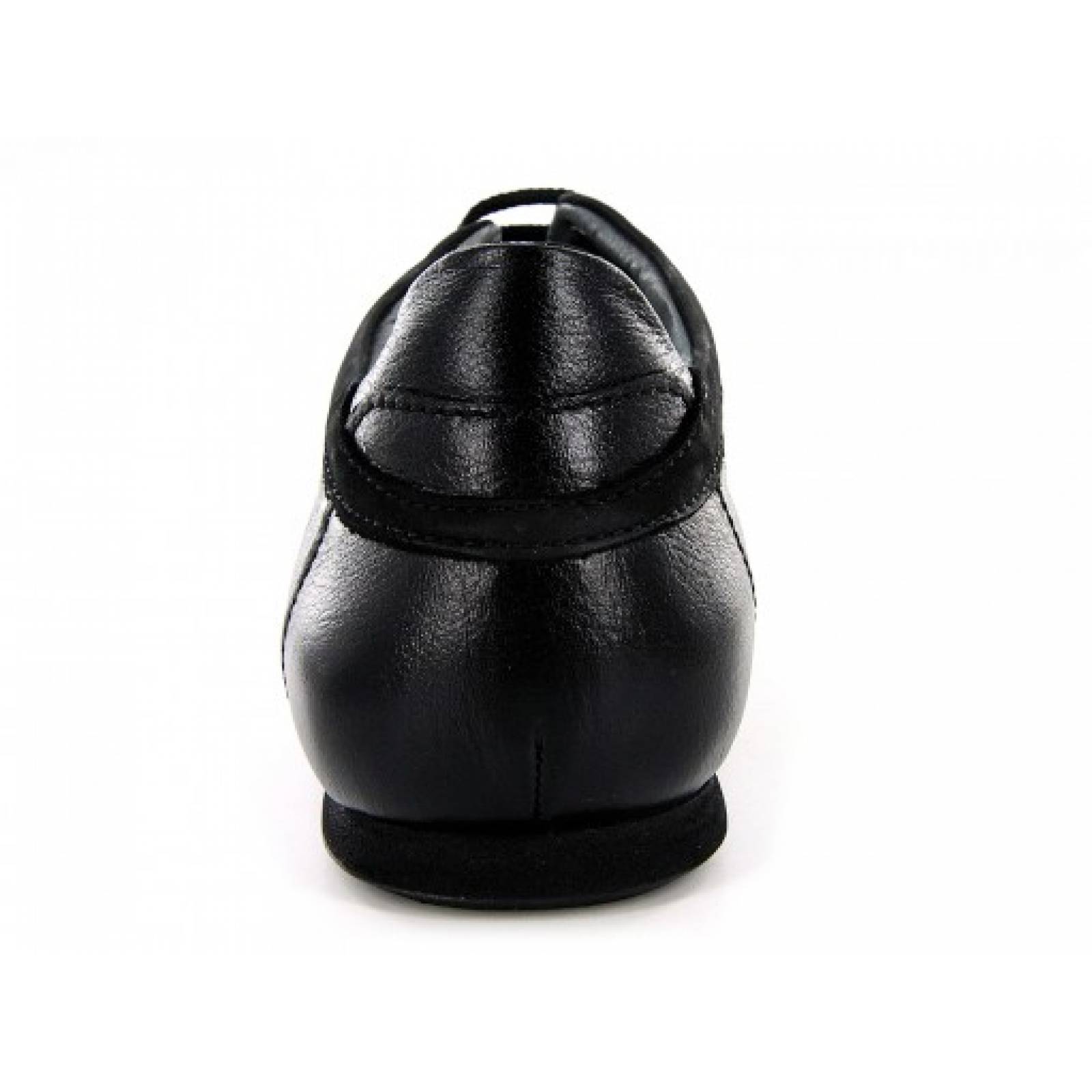 ZAPATOS CUADRA 34KNP BM NEGRO 25 33 Hombre