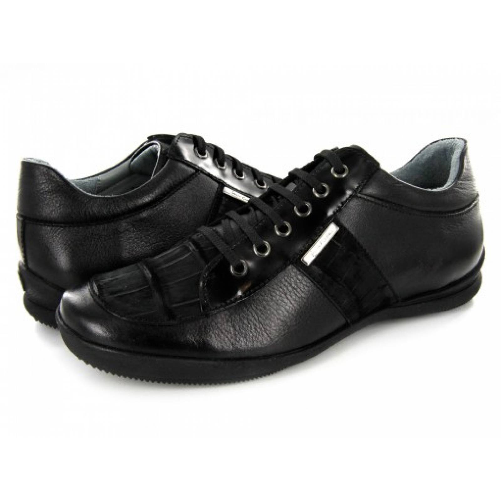 Zapatos de vestir online cuadra hombre