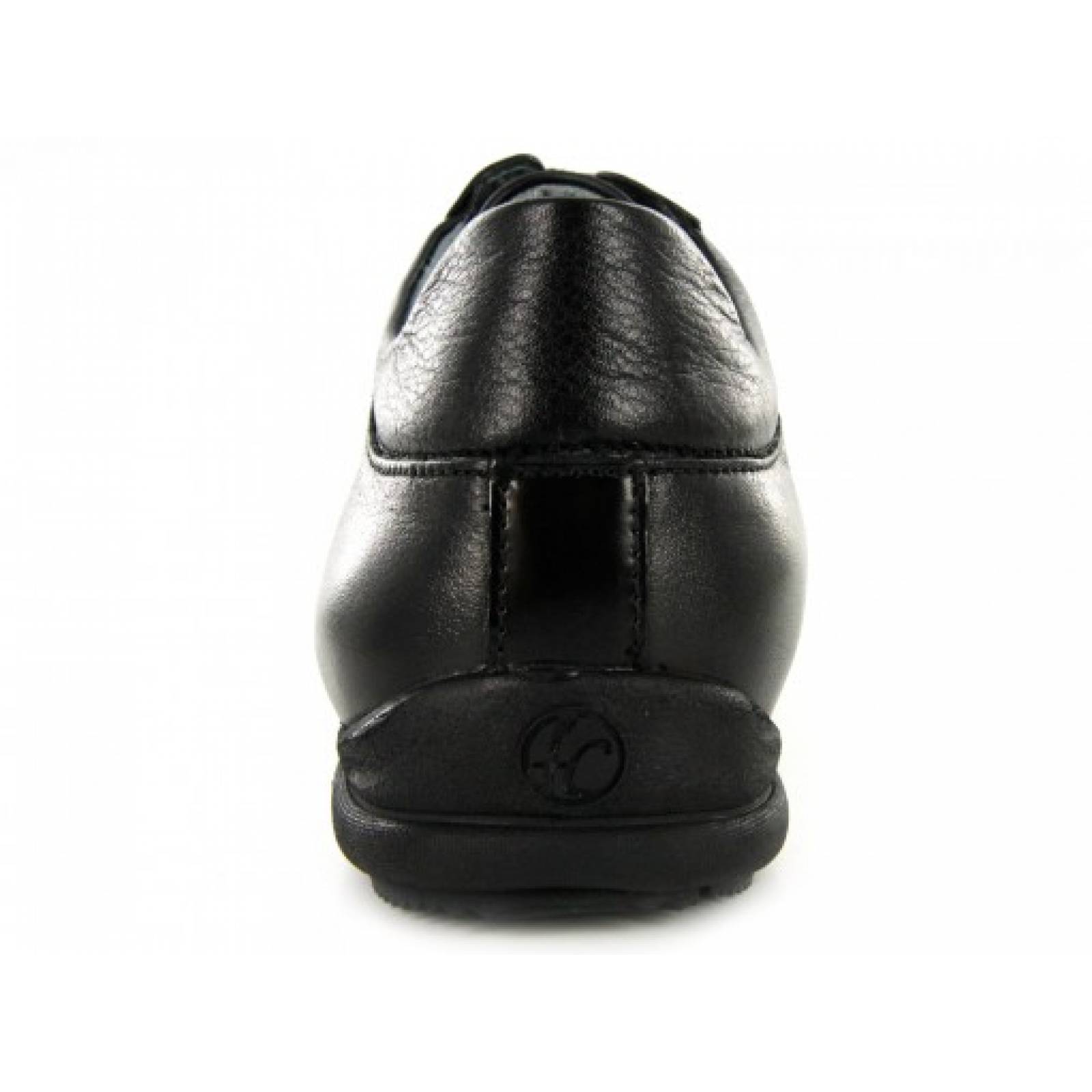 ZAPATOS CUADRA L 05NPBM L NILOTICUS HABBANO NEGRO  25 33 Hombre