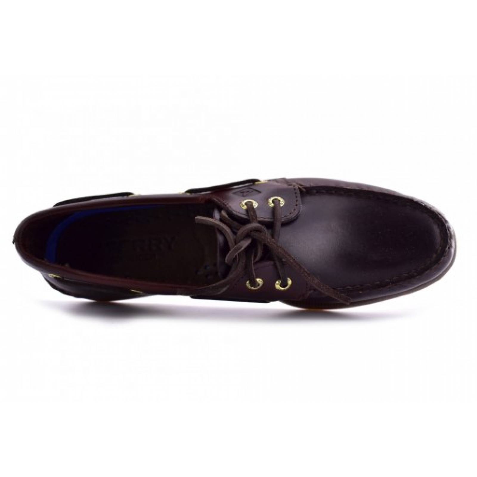 ZAPATOS SPERRY 0 195214 0 AMARETTO A O 2 EYE  25 30 Hombre