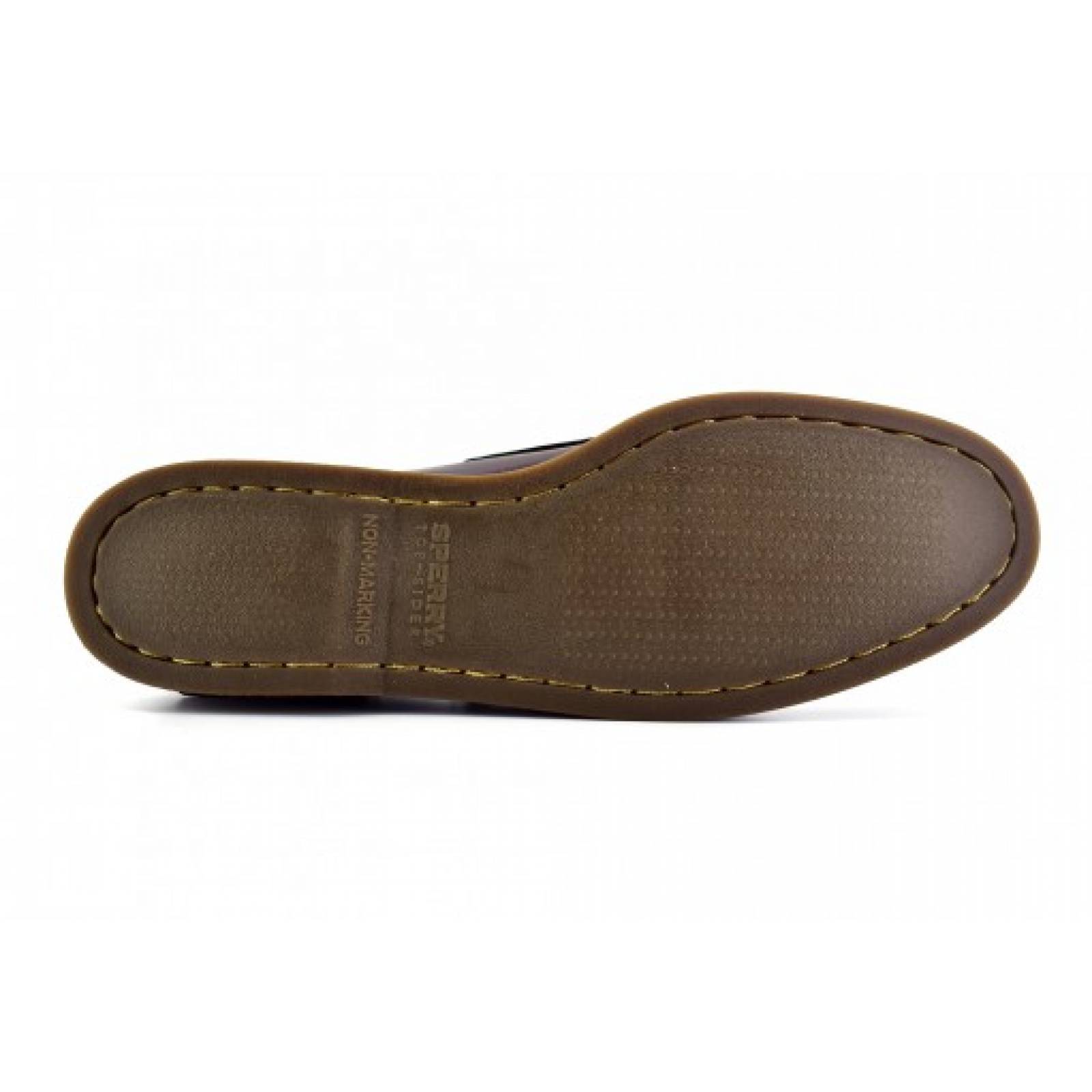 ZAPATOS SPERRY 0 195214 0 AMARETTO A O 2 EYE  25 30 Hombre