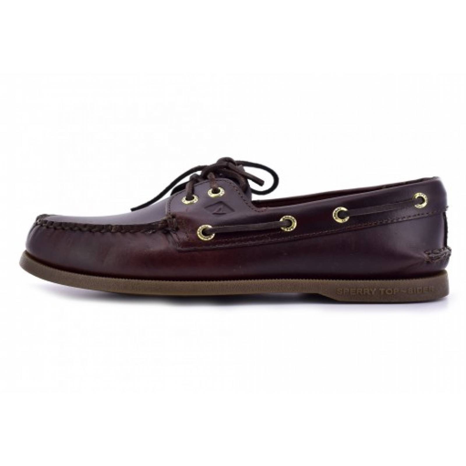 ZAPATOS SPERRY 0 195214 0 AMARETTO A O 2 EYE  25 30 Hombre