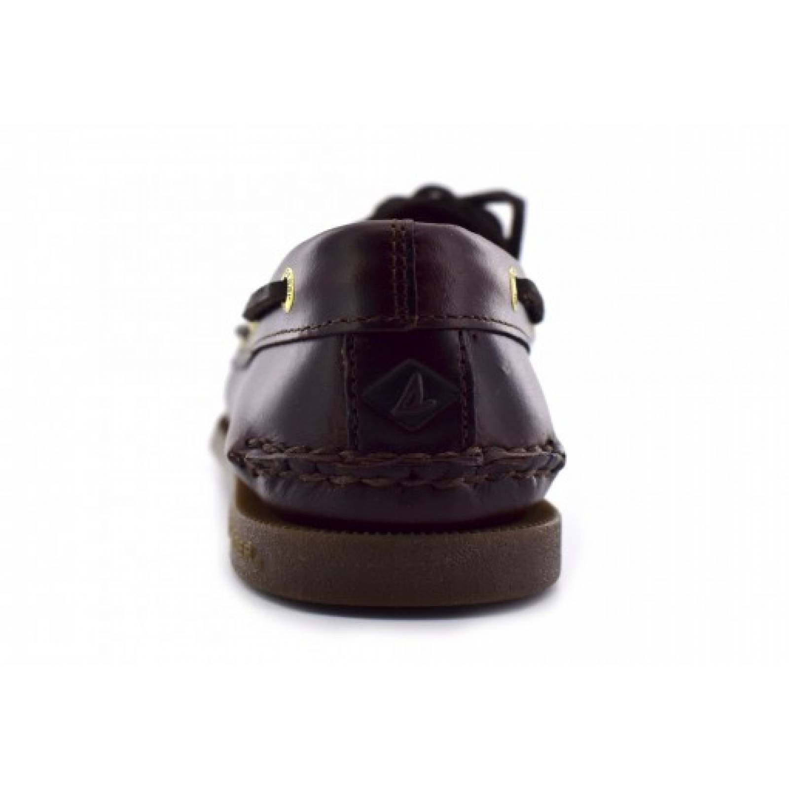ZAPATOS SPERRY 0 195214 0 AMARETTO A O 2 EYE  25 30 Hombre