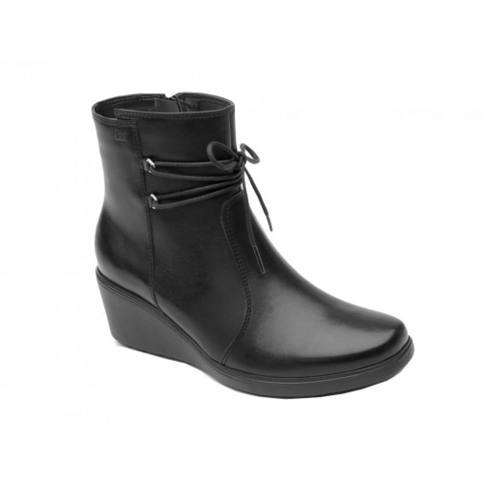 BOTIN FLEXI 101507 NEGRO JANNIS N V  22 0 27 0 DAMAS