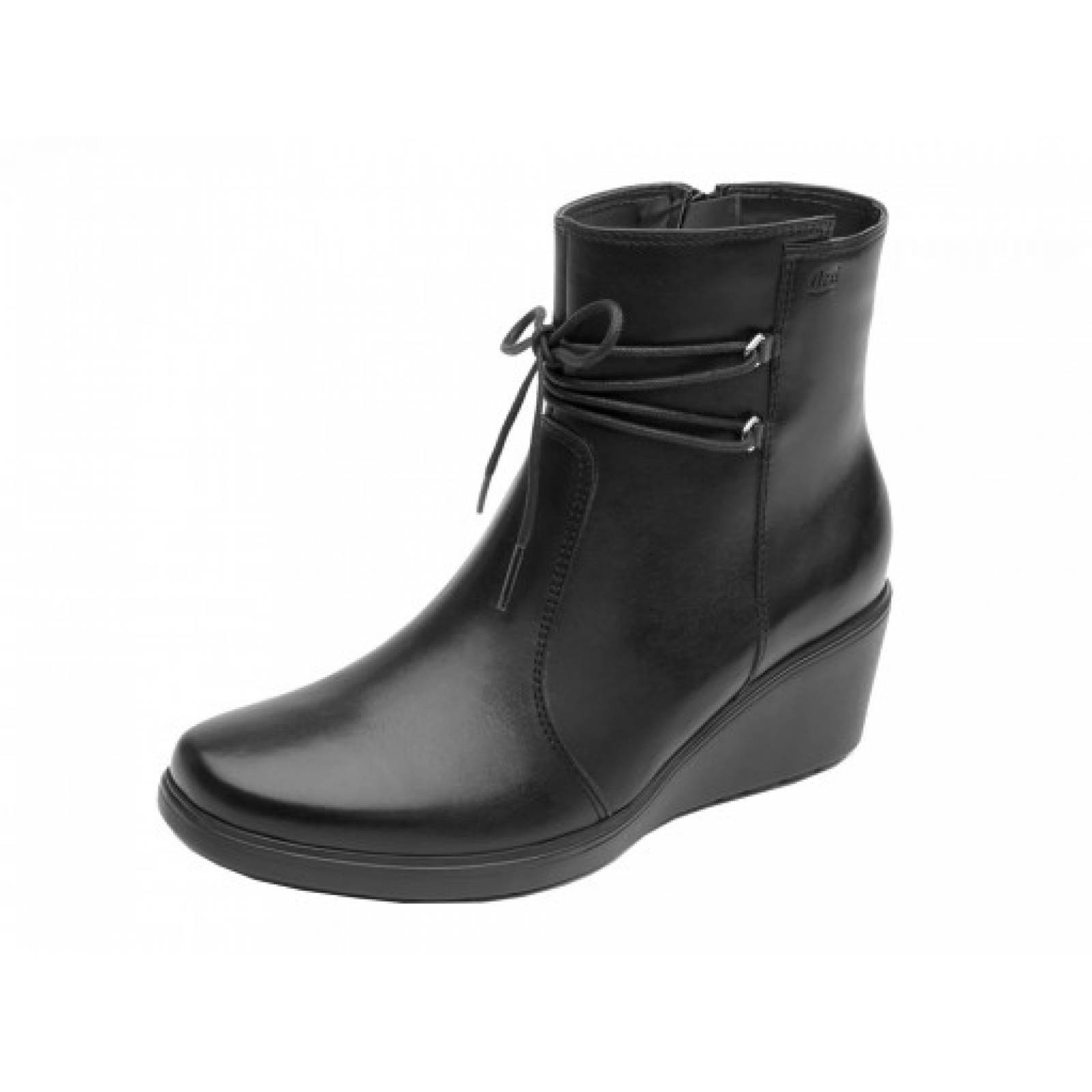 BOTIN FLEXI 101507 NEGRO JANNIS N V  22 0 27 0 DAMAS