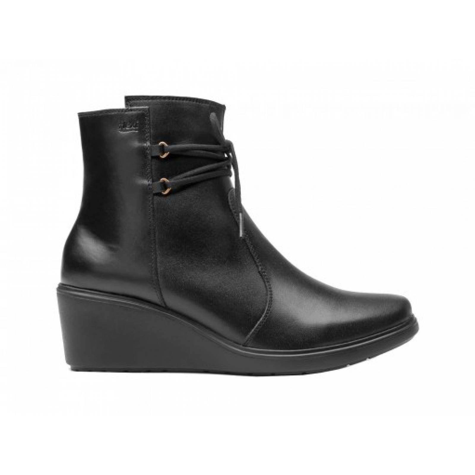 BOTIN FLEXI 101507 NEGRO JANNIS N V  22 0 27 0 DAMAS