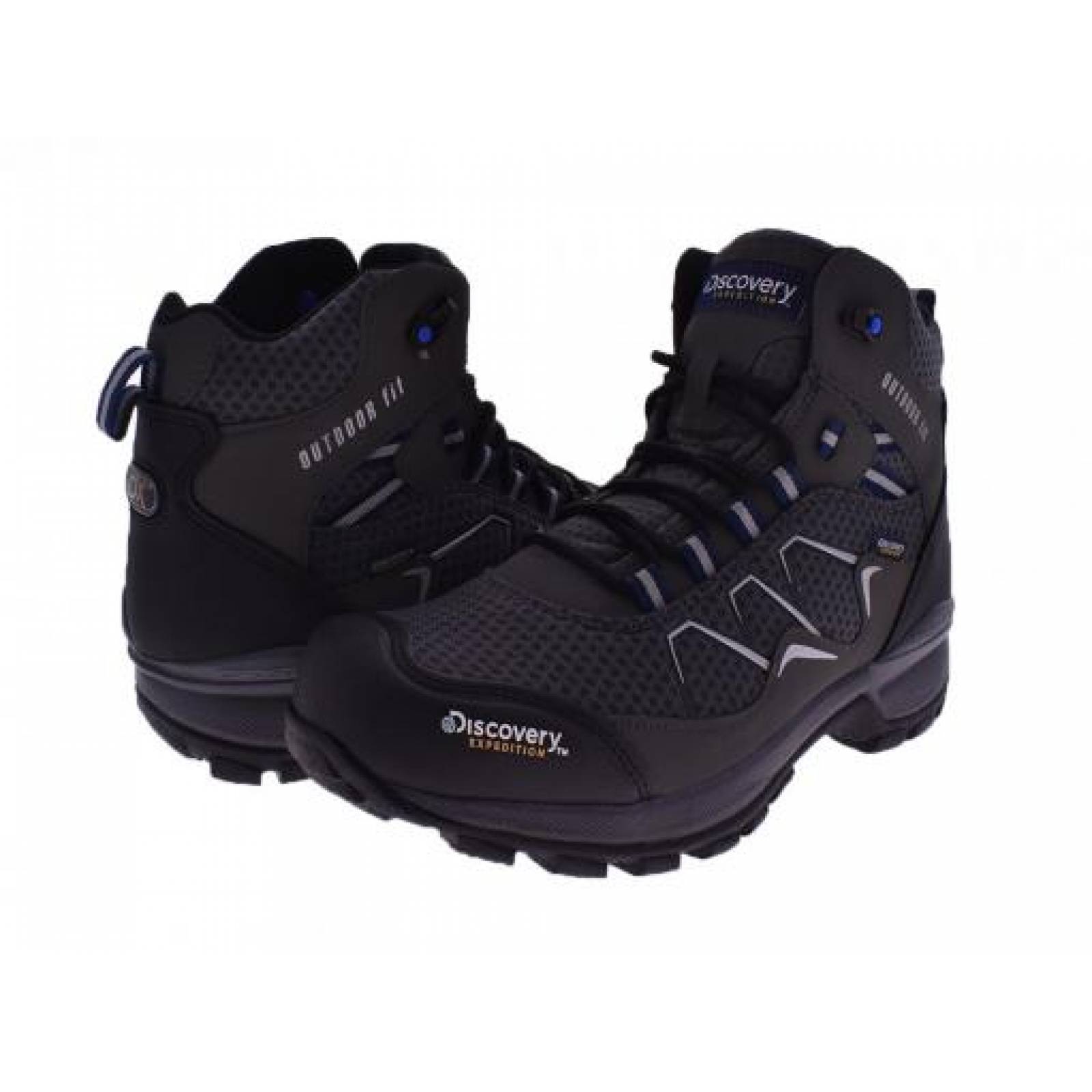 Venta > botas de trabajo discovery > en stock