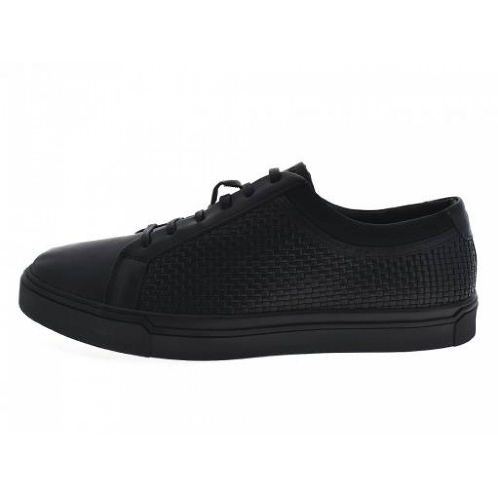 Tenis BRANTANO 10027 NAPA SOFTY NEGRO STARK 25 0 30 0 Hombre