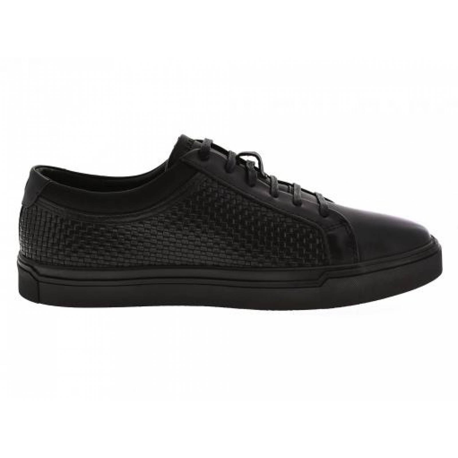 Tenis BRANTANO 10027 NAPA SOFTY NEGRO STARK 25 0 30 0 Hombre