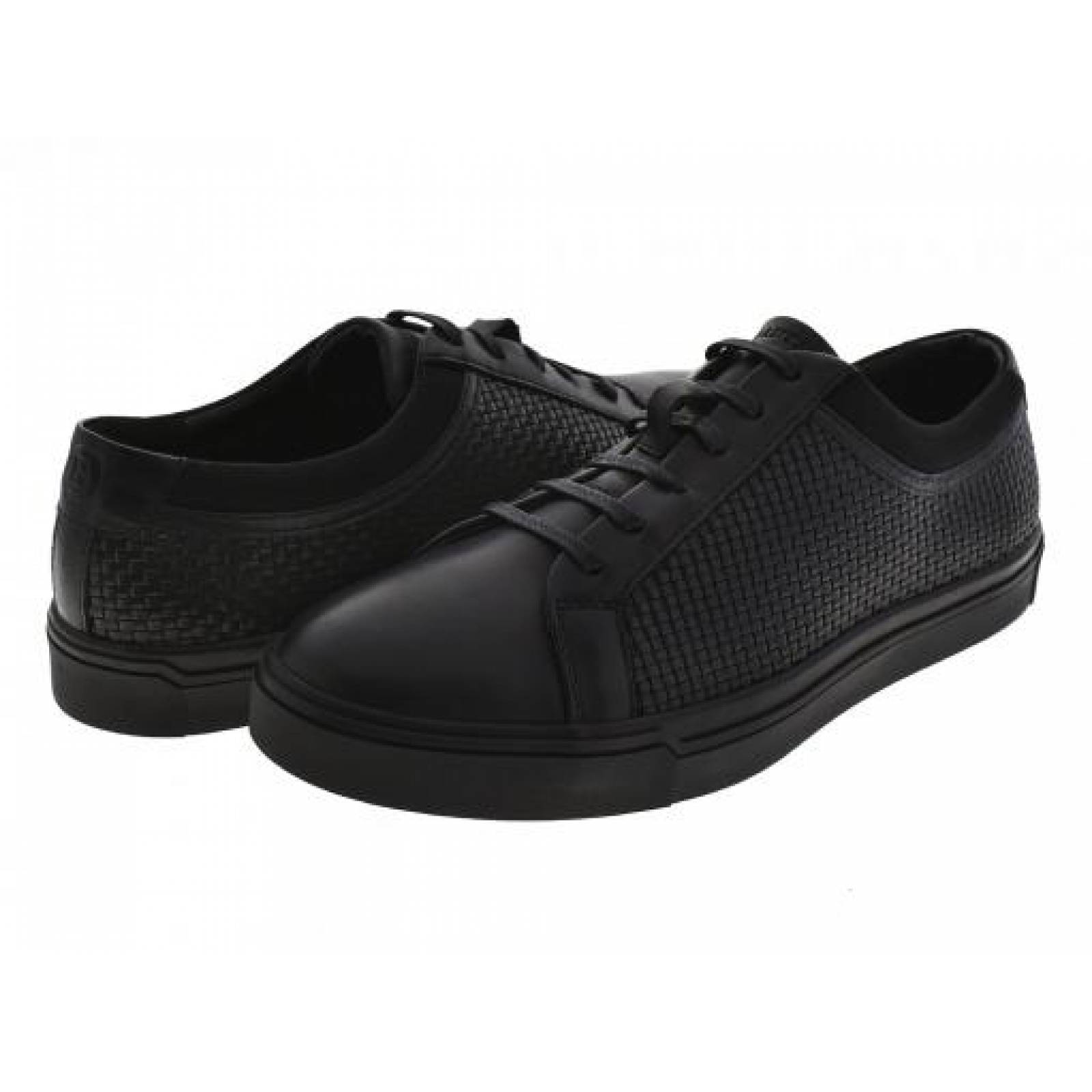 Tenis BRANTANO 10027 NAPA SOFTY NEGRO STARK 25 0 30 0 Hombre