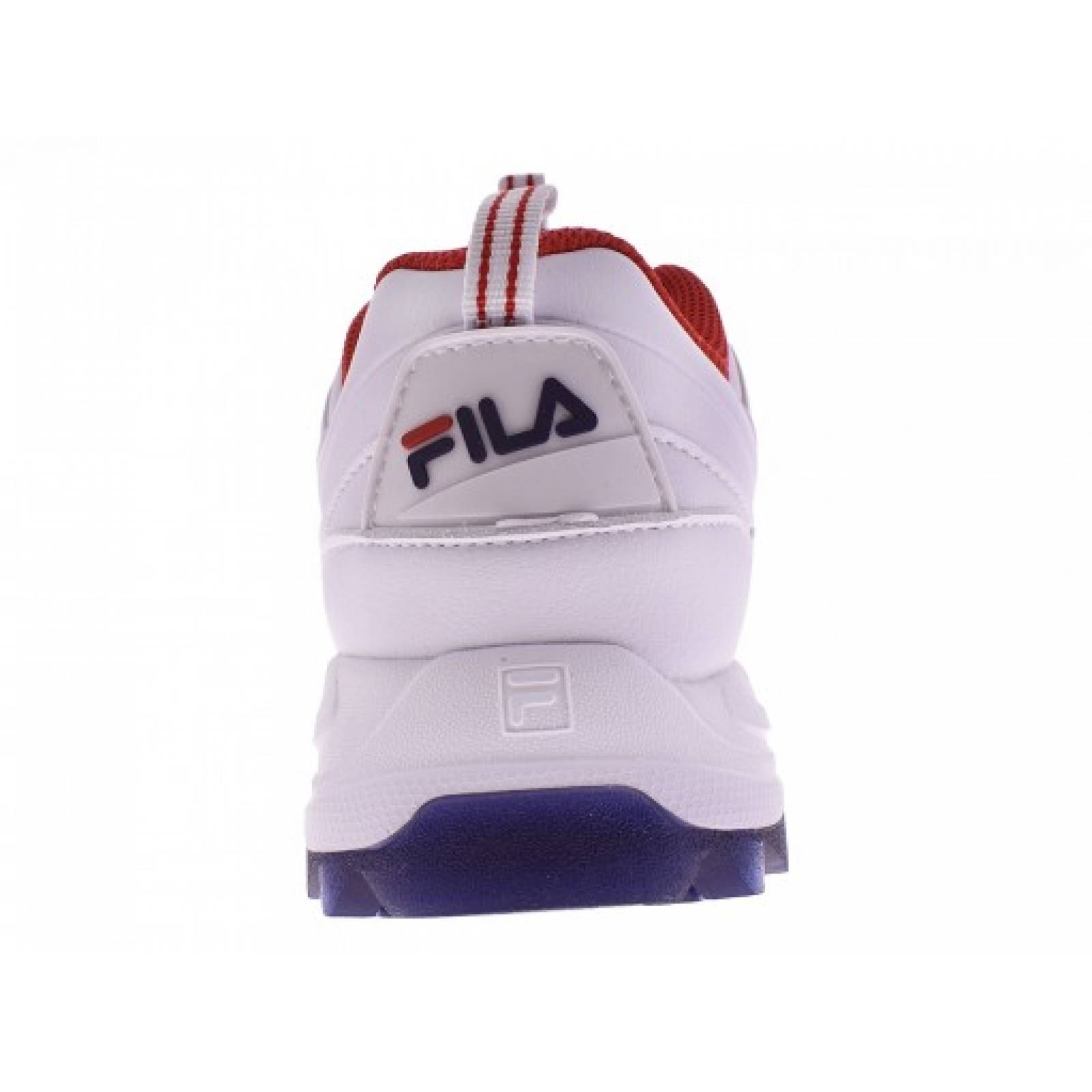 fila corruptor