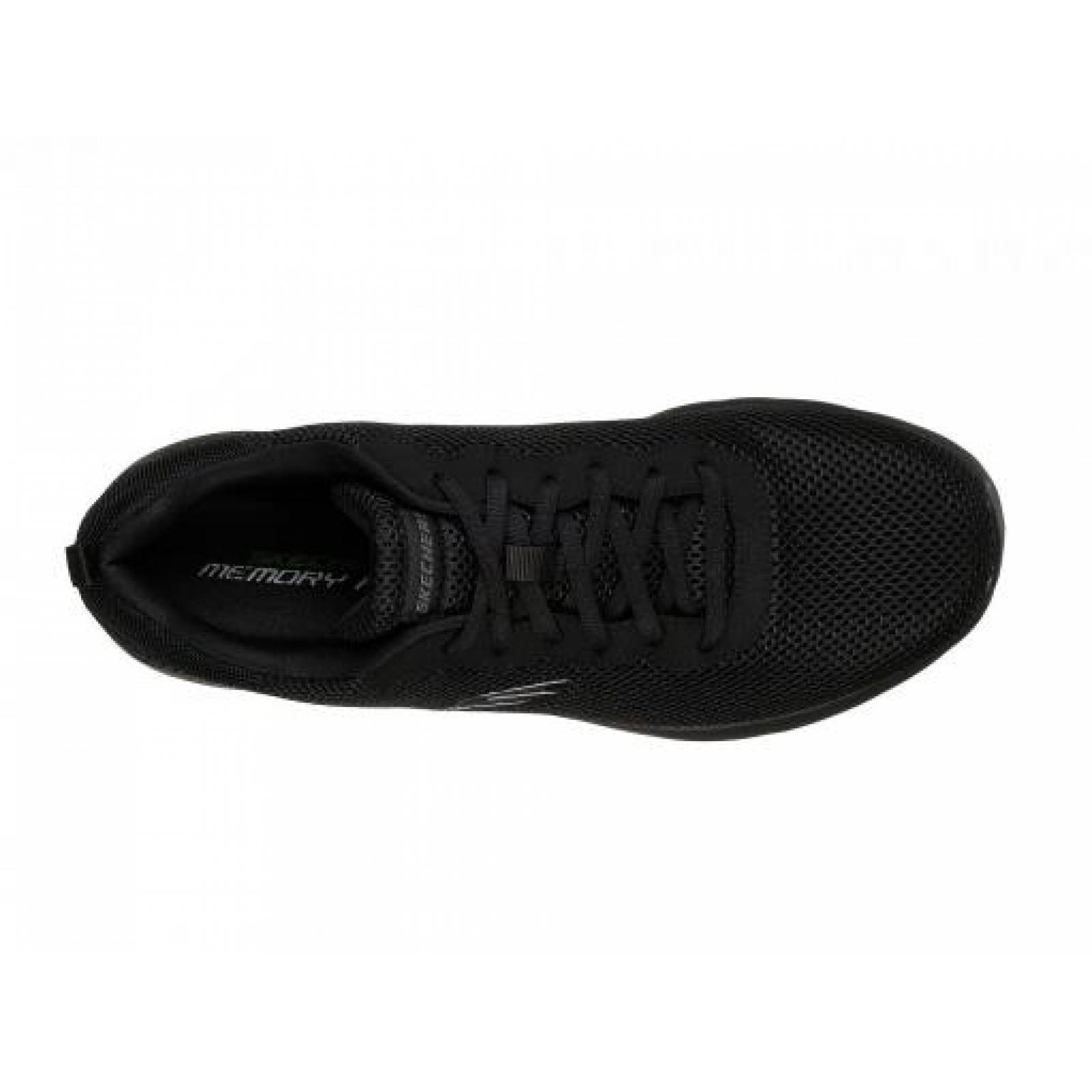 Tenis SKECHERS 58362 BBK NEG NEG MENS SPORT  26 30 Hombre