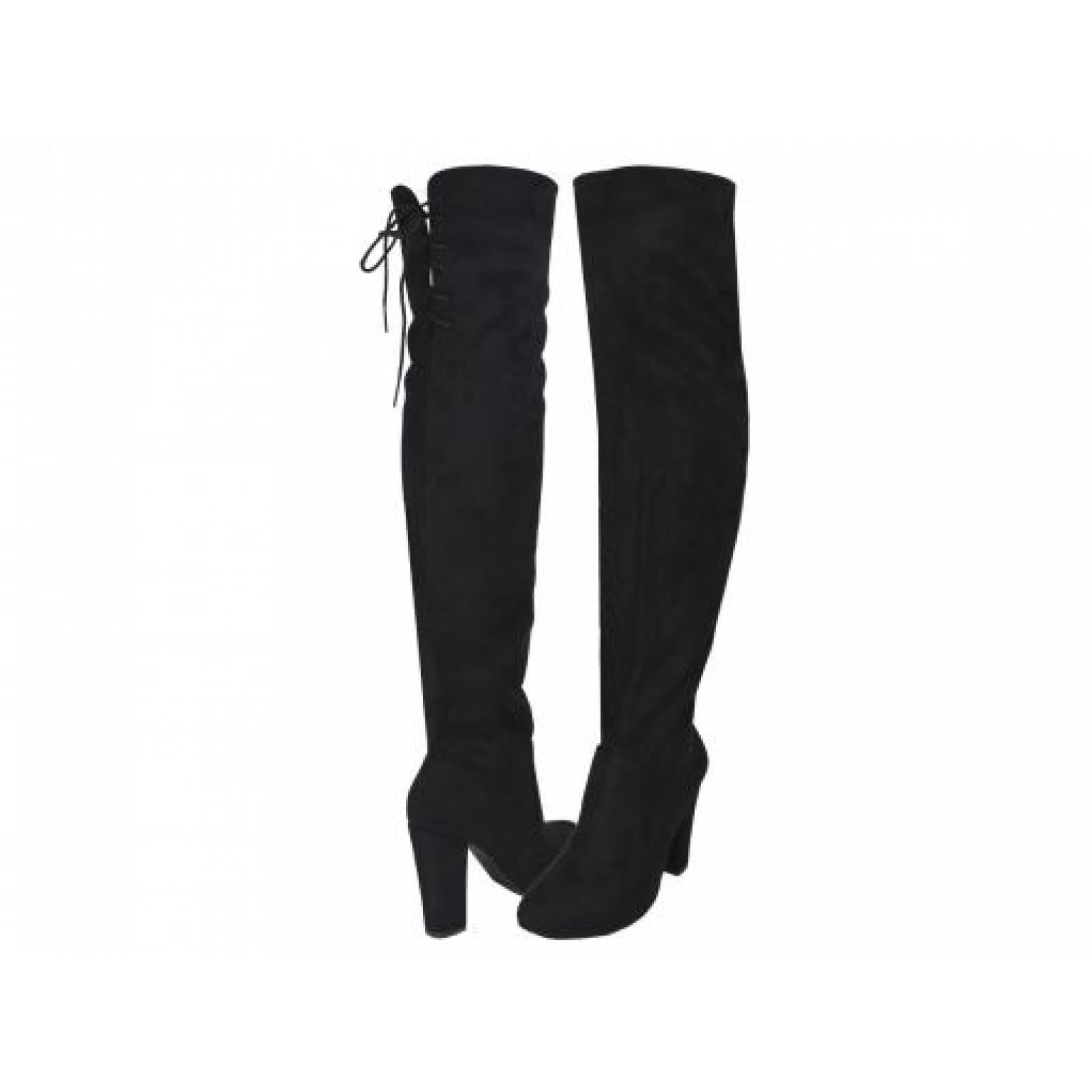 BOTAS OYYI 79 603 ELASTIC NEGRO 22 27 DAMAS