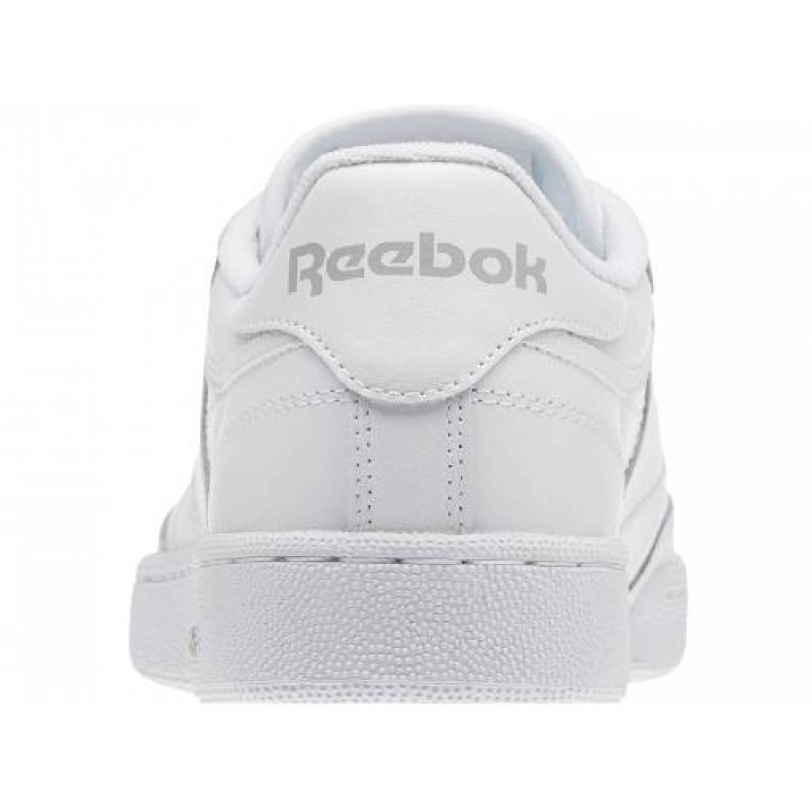 Tenis REEBOK AR0455 100000154 WHITE SHEER GREY CLUB C 85 25 30 Hombre