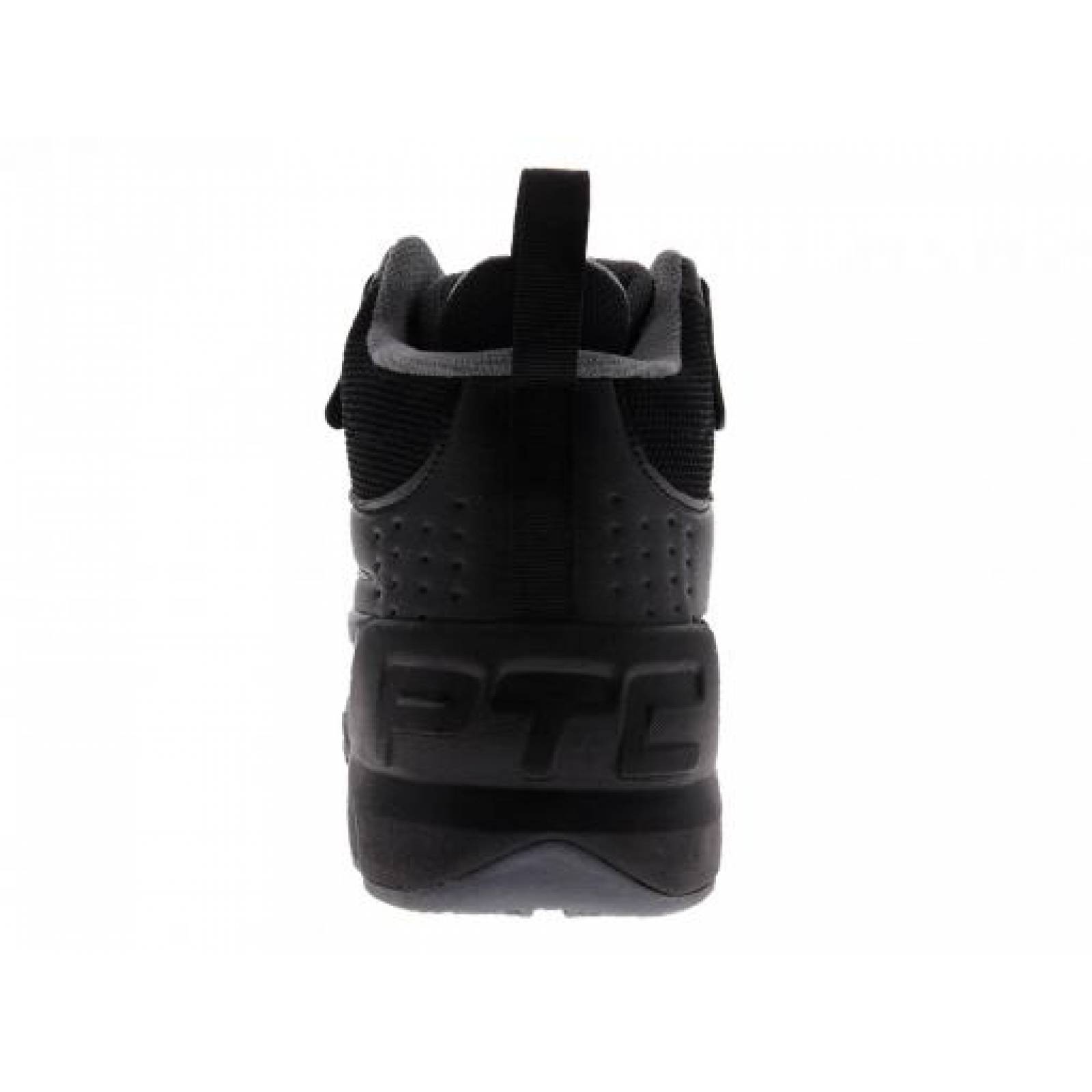 Tenis PONTIAC AXL 6117 NEGRO OXFORD JUMP EVOLUTION 25 30 CABALLEROS