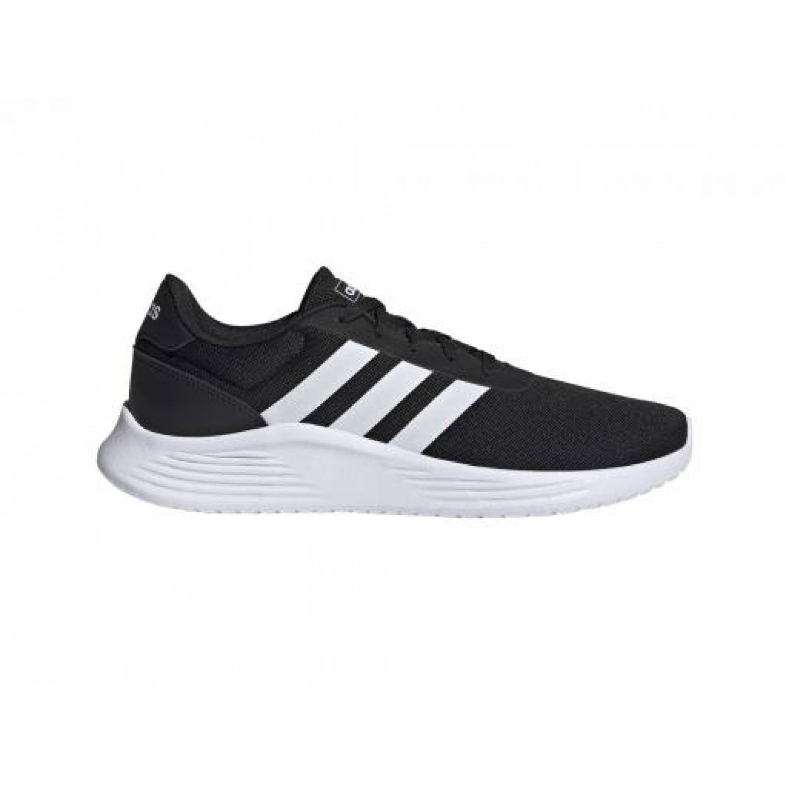 Tenis ADIDAS EG3283 CORE BLACK FTWR WHITE CORE BLACK LITE RACER 2 0  25 30 CABALLEROS