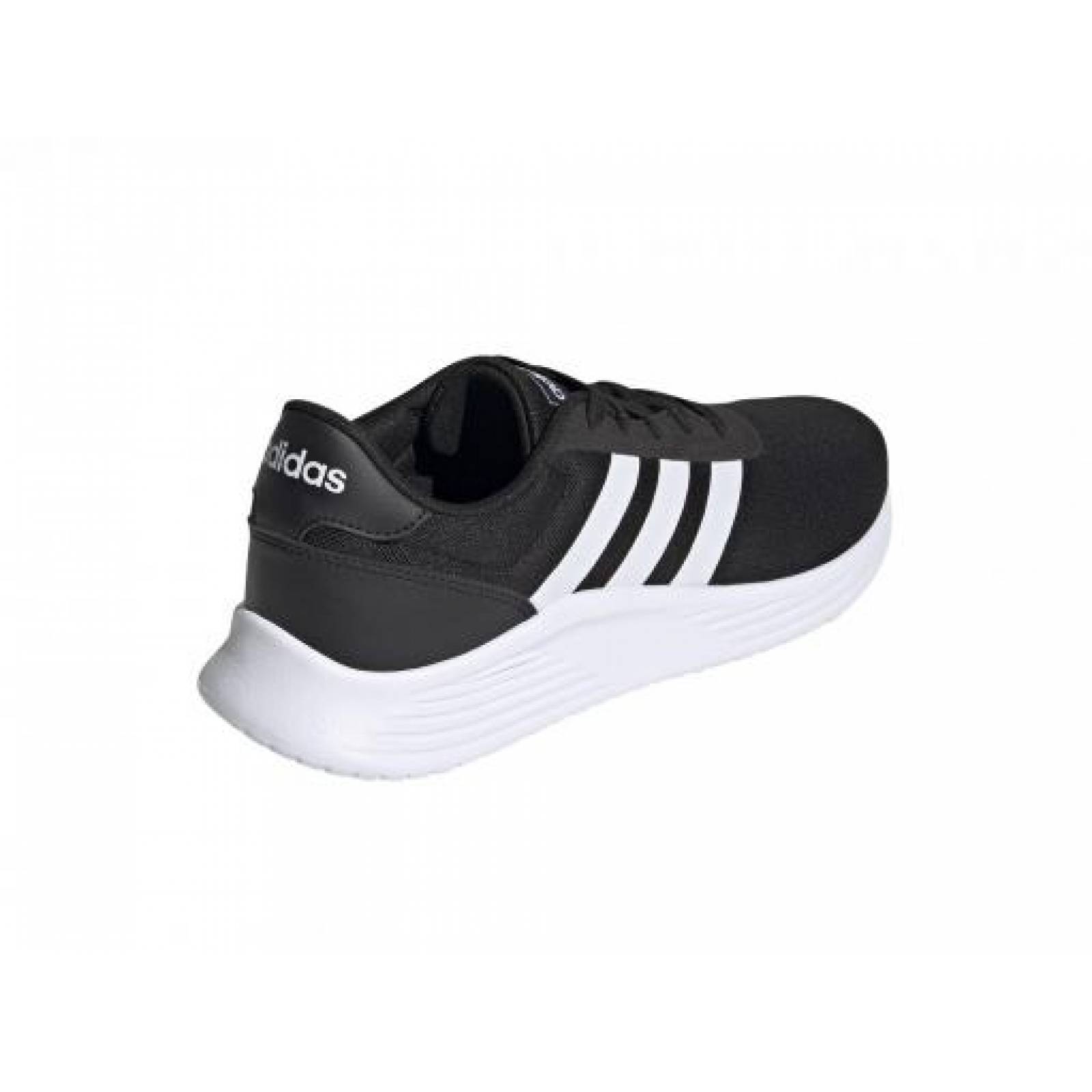 Tenis ADIDAS EG3283 CORE BLACK FTWR WHITE CORE BLACK LITE RACER 2 0  25 30 CABALLEROS