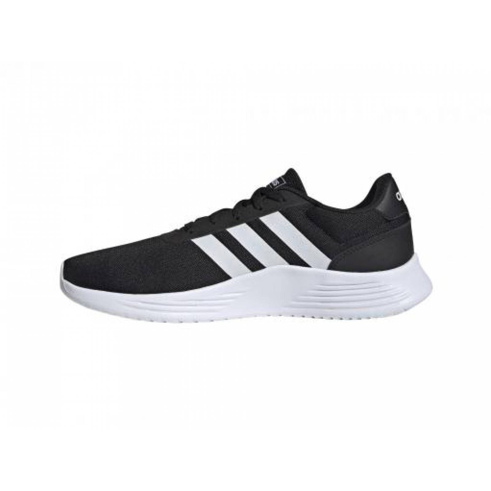 Tenis ADIDAS EG3283 CORE BLACK FTWR WHITE CORE BLACK LITE RACER 2 0  25 30 CABALLEROS