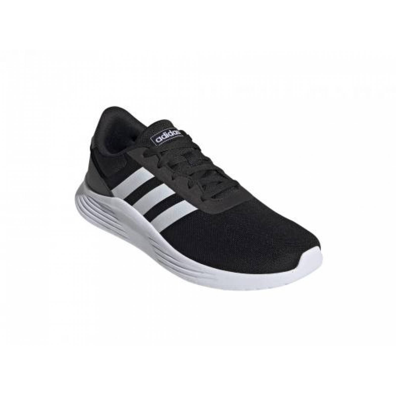 Tenis ADIDAS EG3283 CORE BLACK FTWR WHITE CORE BLACK LITE RACER 2 0  25 30 CABALLEROS