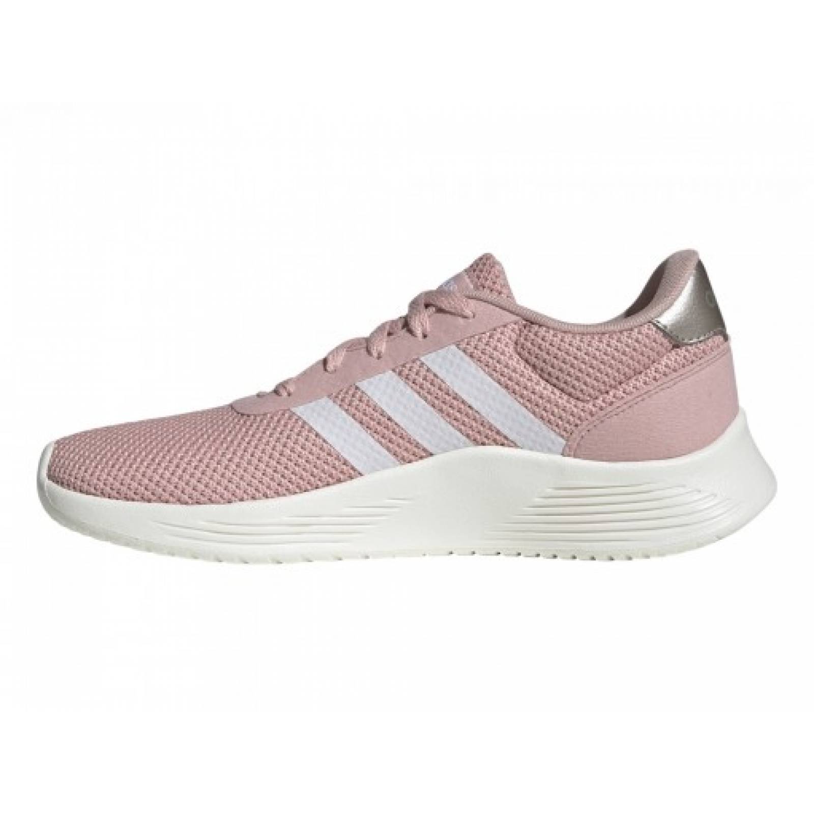 Tenis ADIDAS EG3287 PNKSPI FTWWHT CWHITE LITE RACER 2 0 22 26 DAMAS