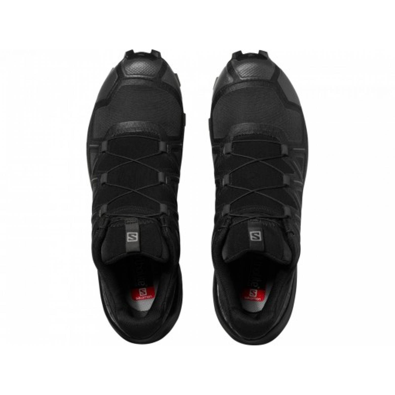 Tenis SALOMON L 406840 L NEGRO SPEEDCROSS 5 25 31 Hombre