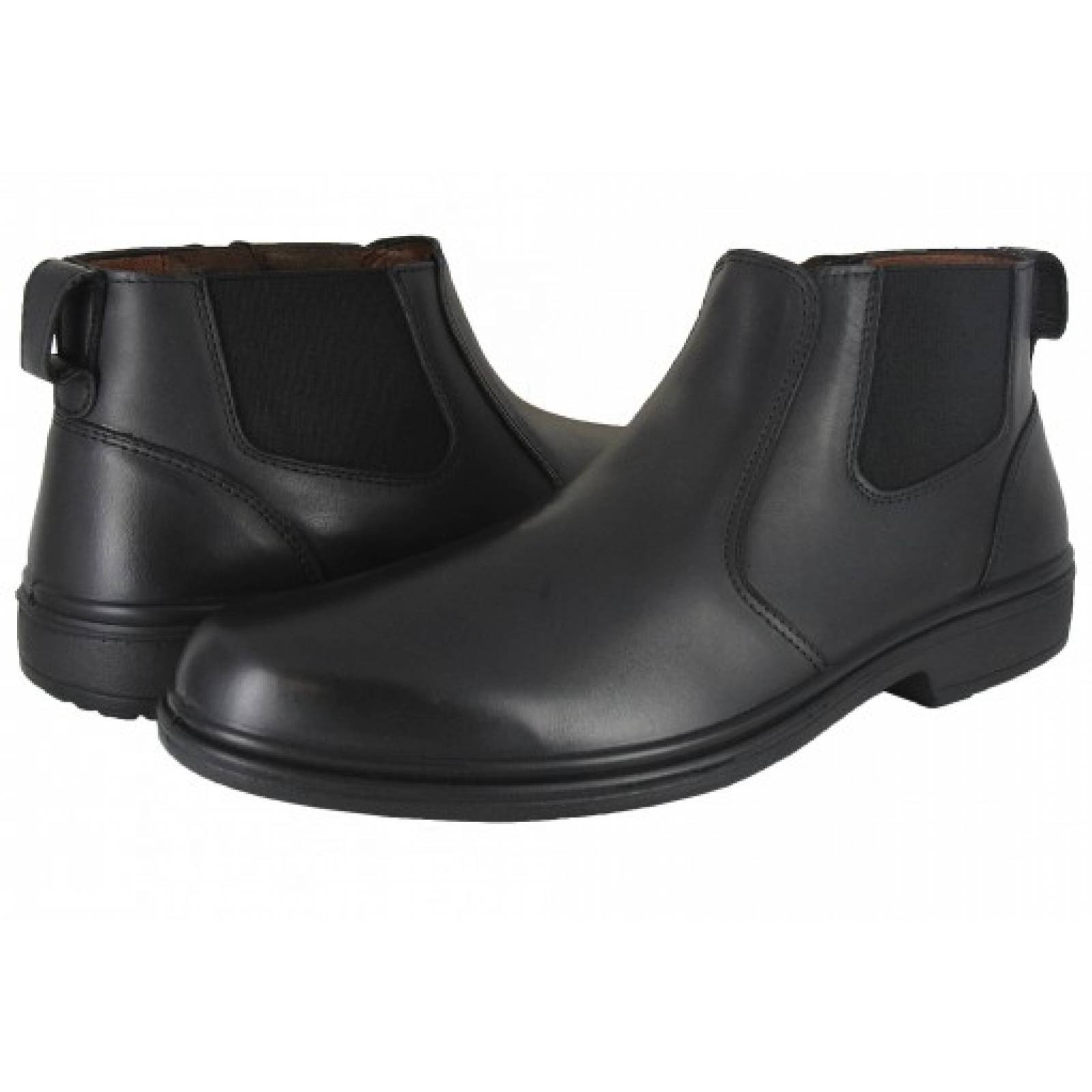 BOTA FLEXI 59305 98104 59305 NEGRO QUILMES  25 31 Hombre