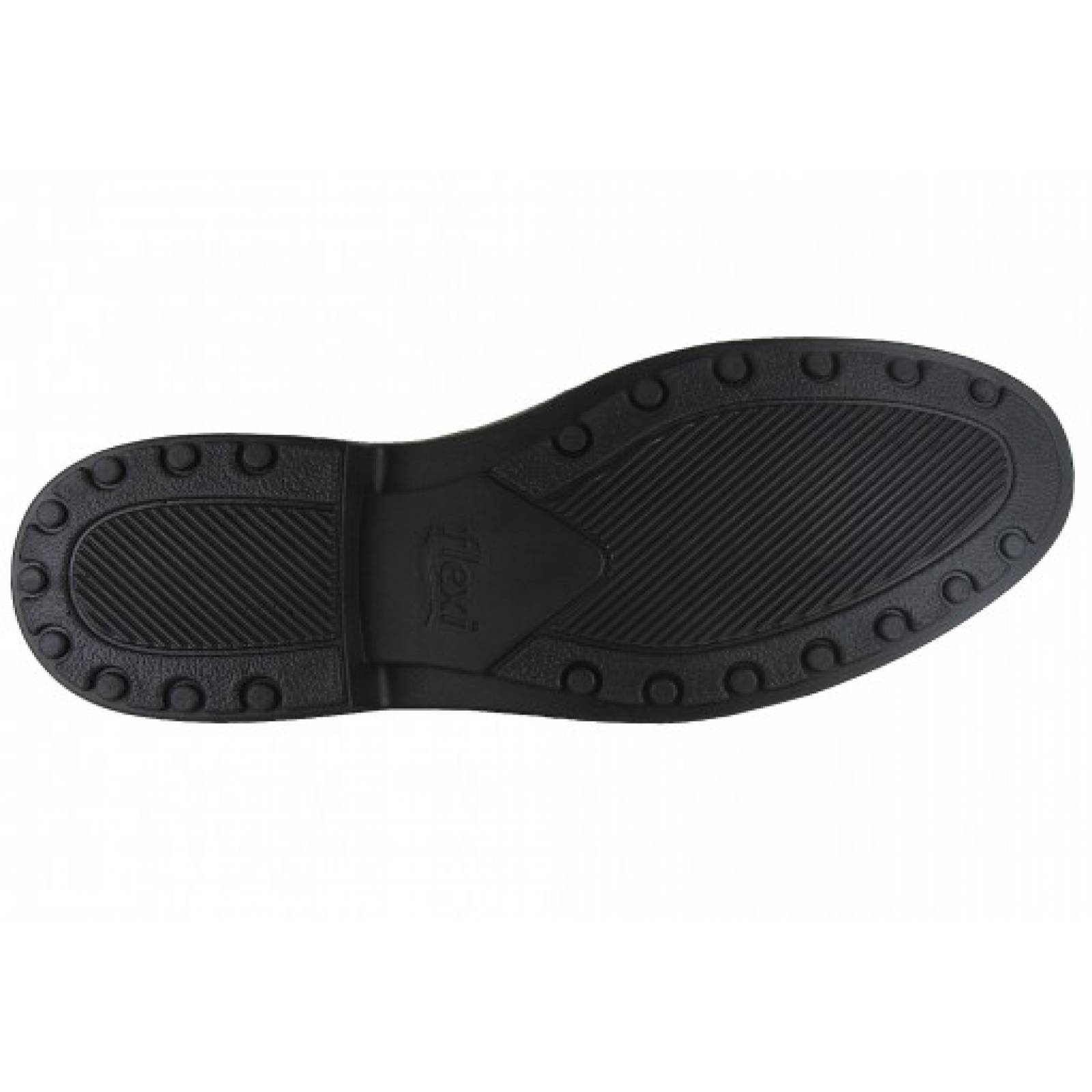 BOTA FLEXI 59305 98104 59305 NEGRO QUILMES  25 31 Hombre