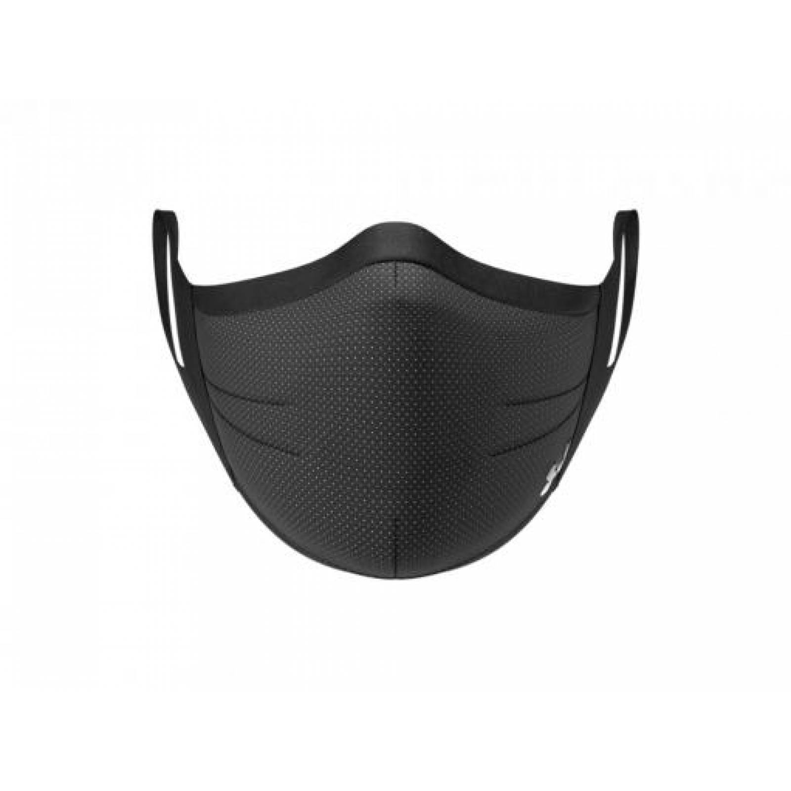 CUBREBOCAS DEPORTIVO UNDER ARMOUR 1 368010 002 CUBREBOCA BLK UA SPORTS MASK  XCH GR EQUIPO