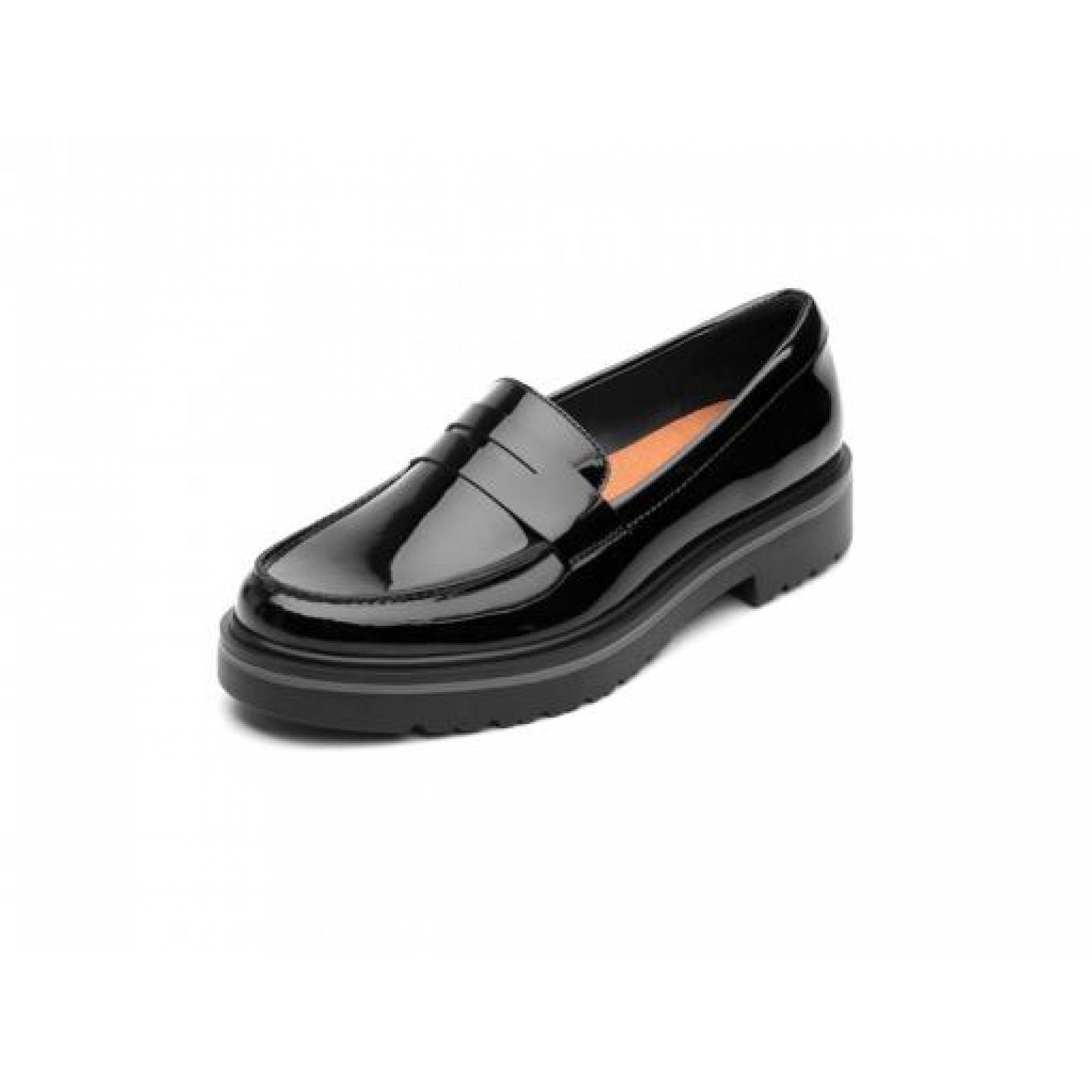 MOCASINES FLEXI 32902 NEGRO GEA N V  22 0 27 0 DAMAS