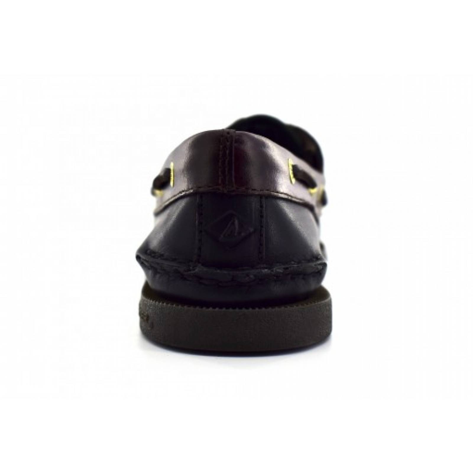 ZAPATOS SPERRY 0 191486 0 BLACK AMARETTO A O 2 EYE 25 30 Hombre