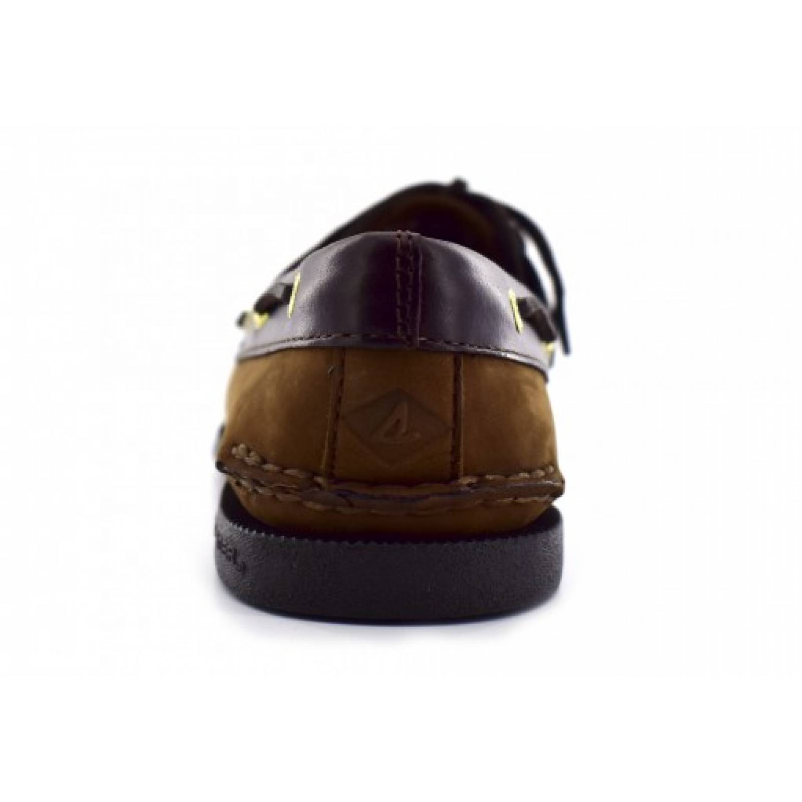ZAPATOS SPERRY 0 195412 0 BROWN BUC BROWN A O 2 EYE 25 30 Hombre