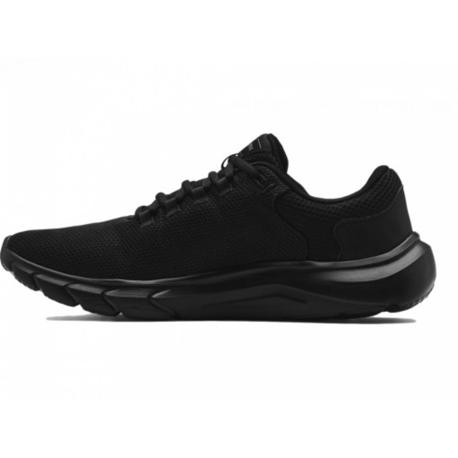 Tenis UNDER ARMOUR 3 023433 002 BLACK   BLACK UA PHADE RN  22 33 CABALLEROS