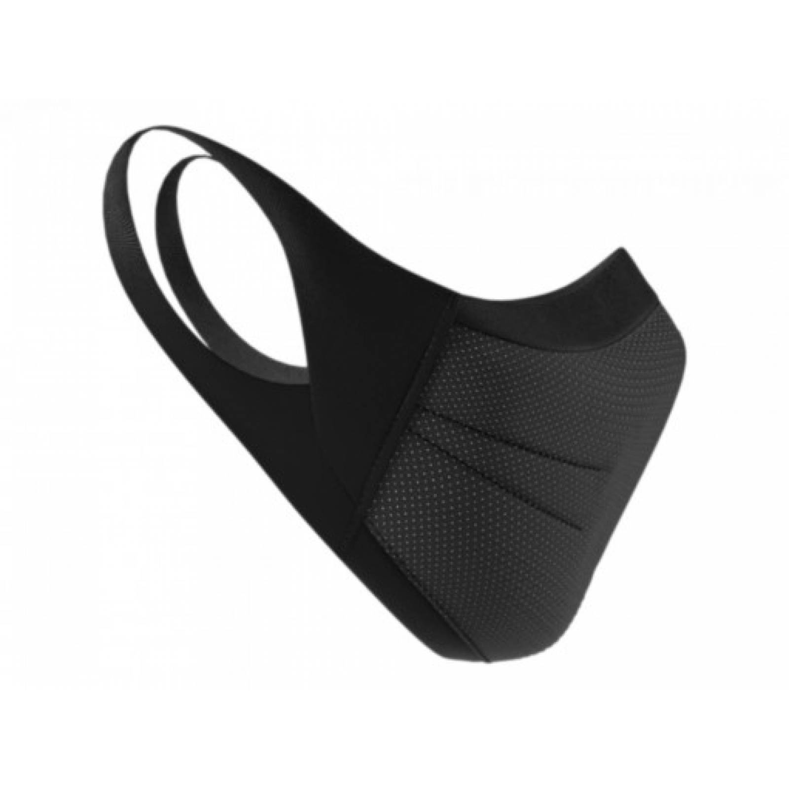 CUBREBOCAS DEPORTIVO UNDER ARMOUR 1 368010 003 CUBREBOCA BLACK BLACK UA SPORTS MASK XCH GR EQUIPO