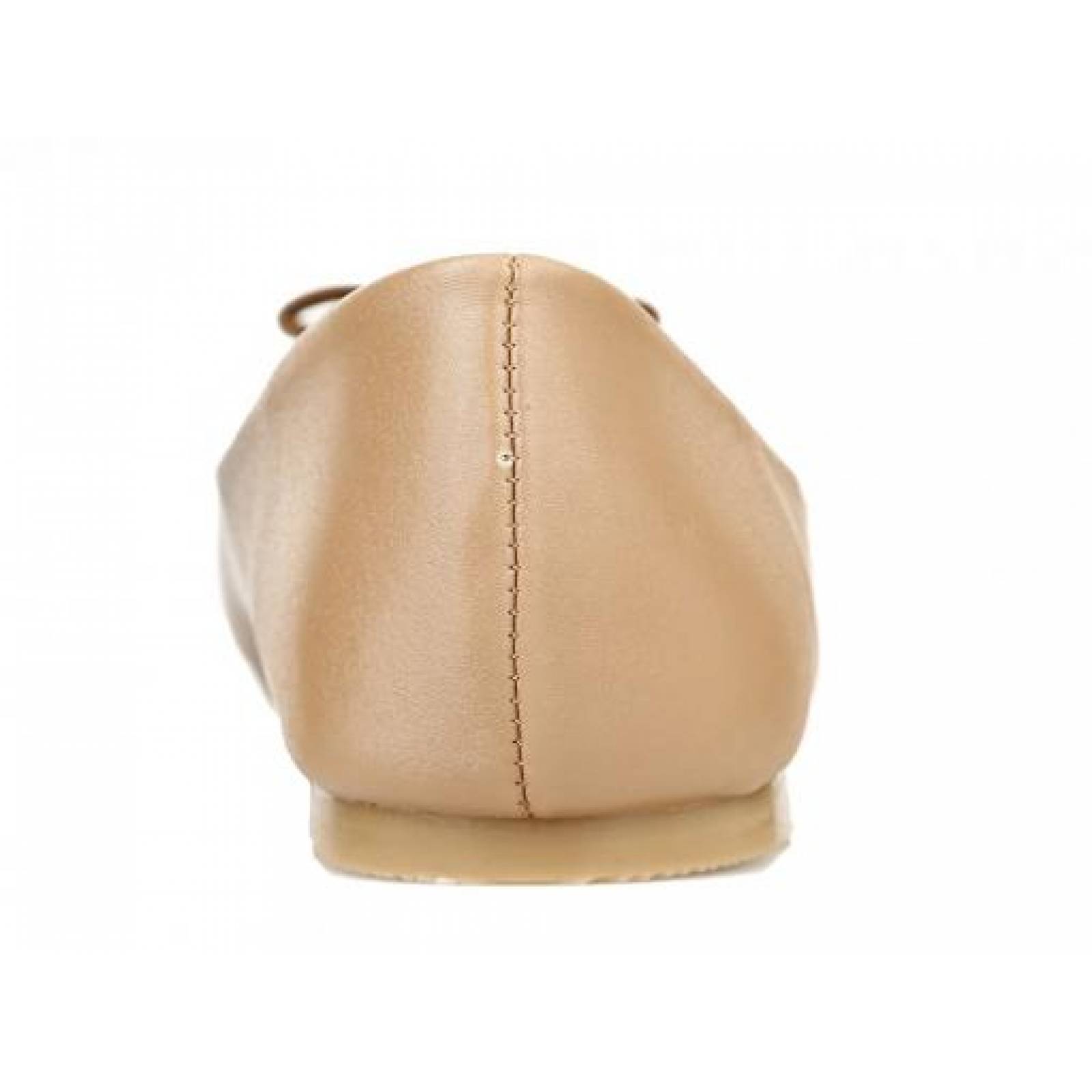 BALERINAS FLATS CLOE 487 CAMEL  23 26 DAMAS