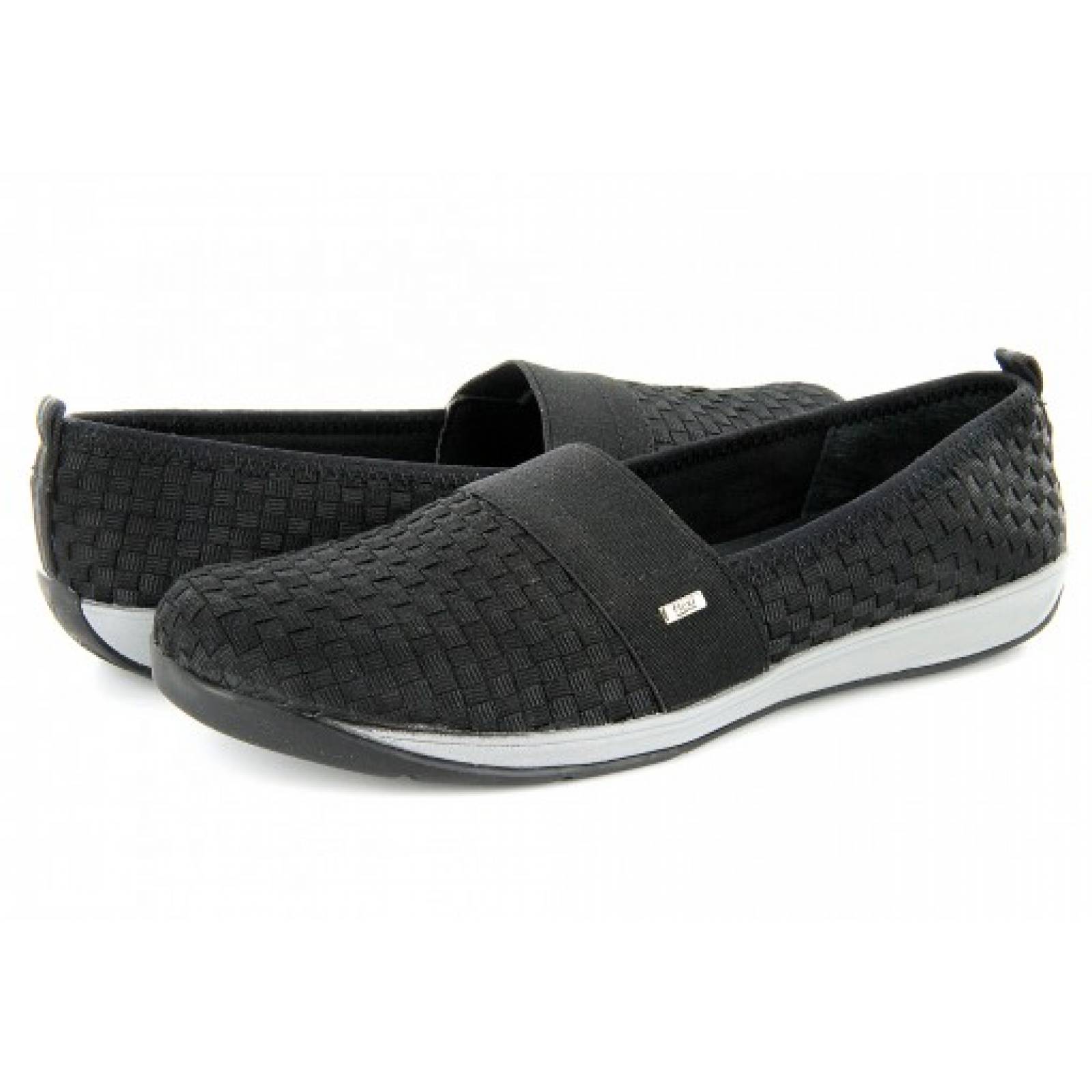ZAPATO CONFORTFLEXI 28305 NEGRO 22 27 DAMAS