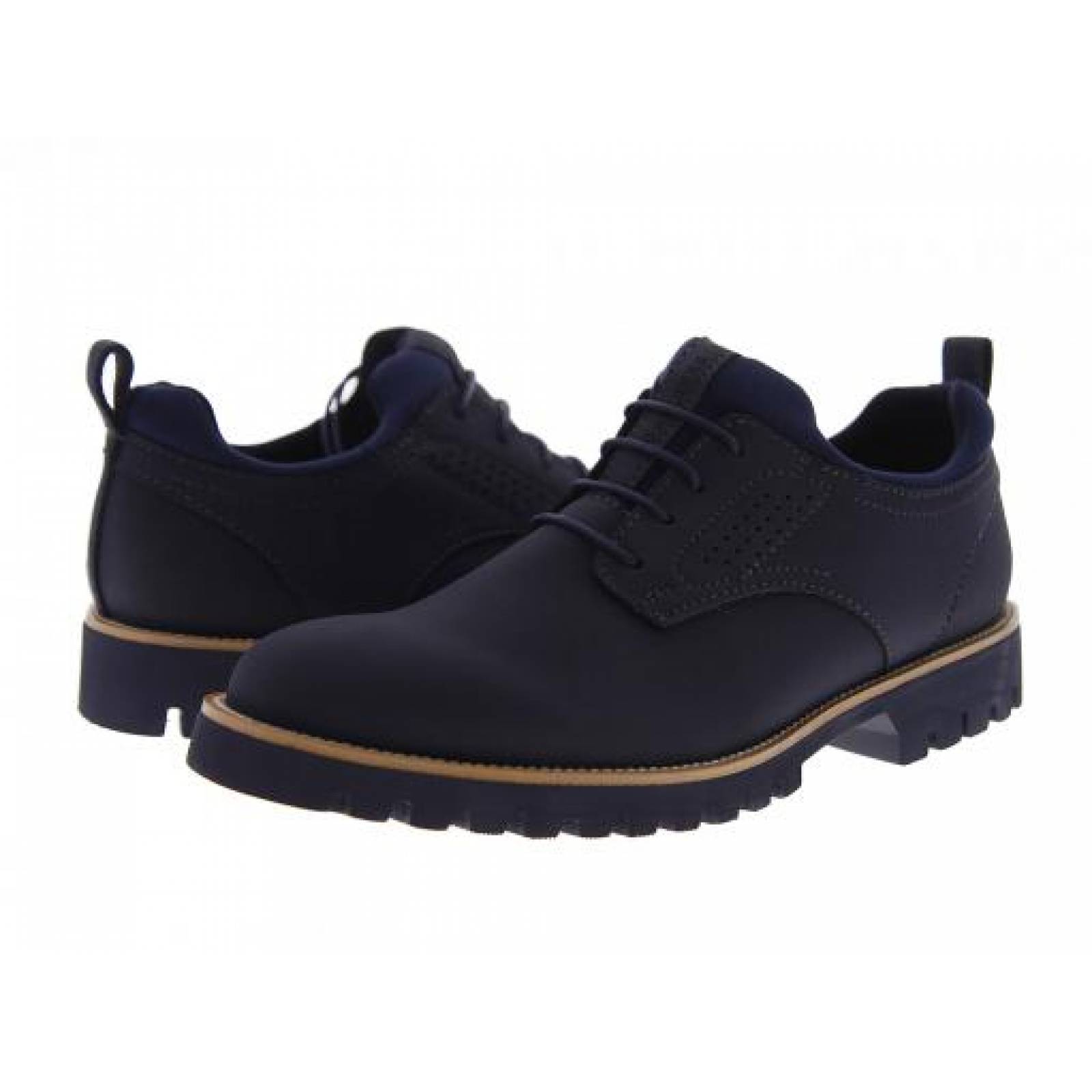 ZAPATOS BRANTANO 1647 SINTETICO CRONOX MARINO ANTON N V  25 0   30 0 CABALLEROS