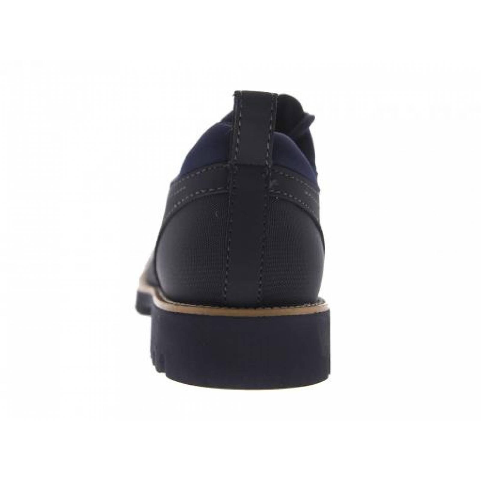 ZAPATOS BRANTANO 1647 SINTETICO CRONOX MARINO ANTON N V  25 0   30 0 CABALLEROS