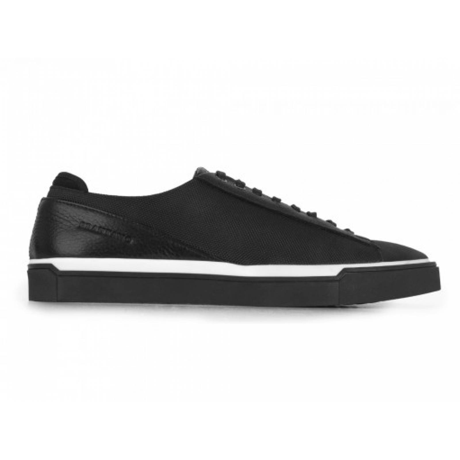 Tenis BRANTANO 10033 NEGRO STARK 25 0 30 0 Hombre