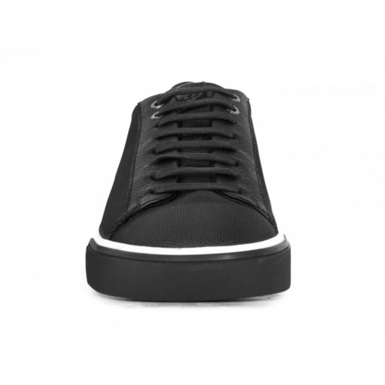 Tenis BRANTANO 10033 NEGRO STARK 25 0 30 0 Hombre