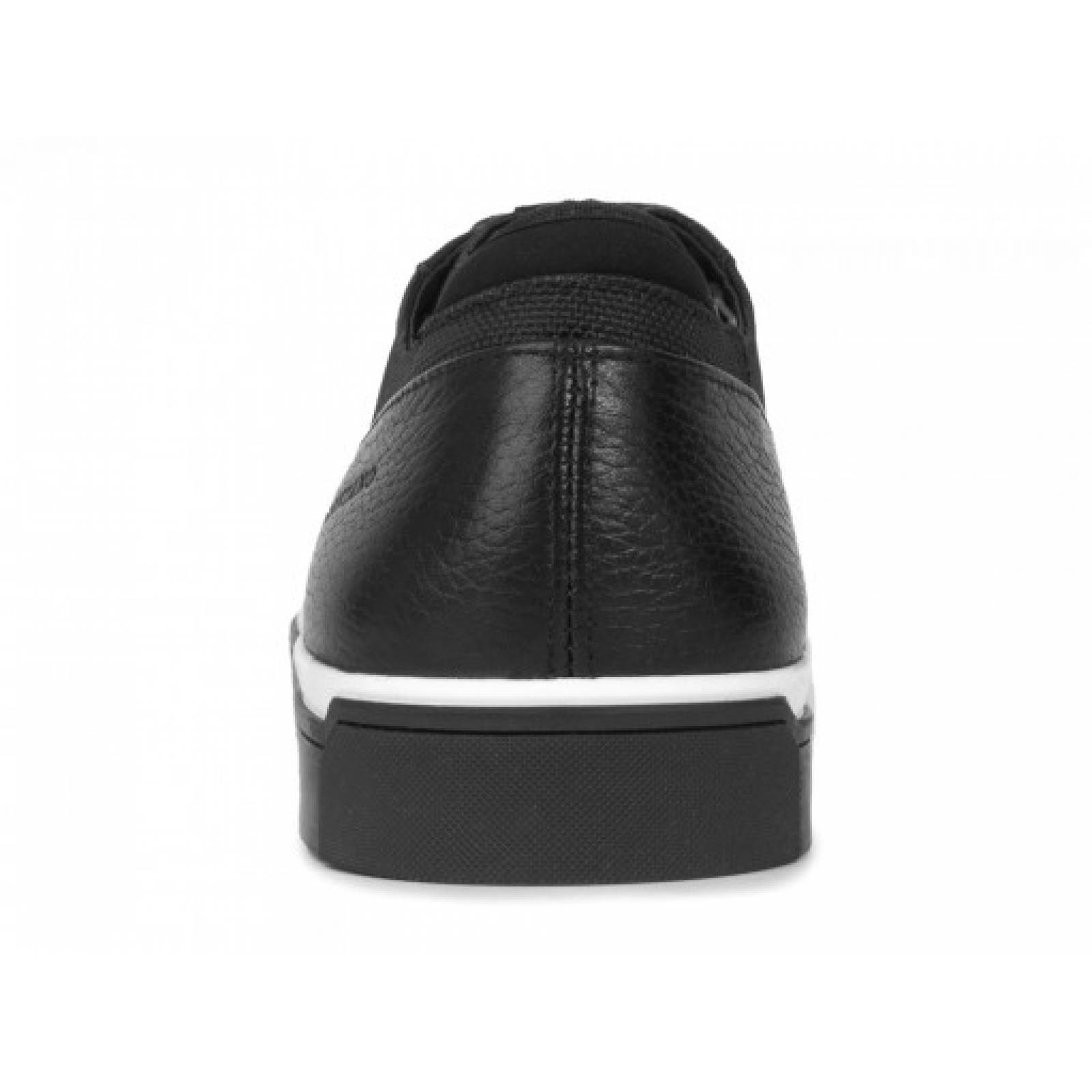 Tenis BRANTANO 10033 NEGRO STARK 25 0 30 0 Hombre