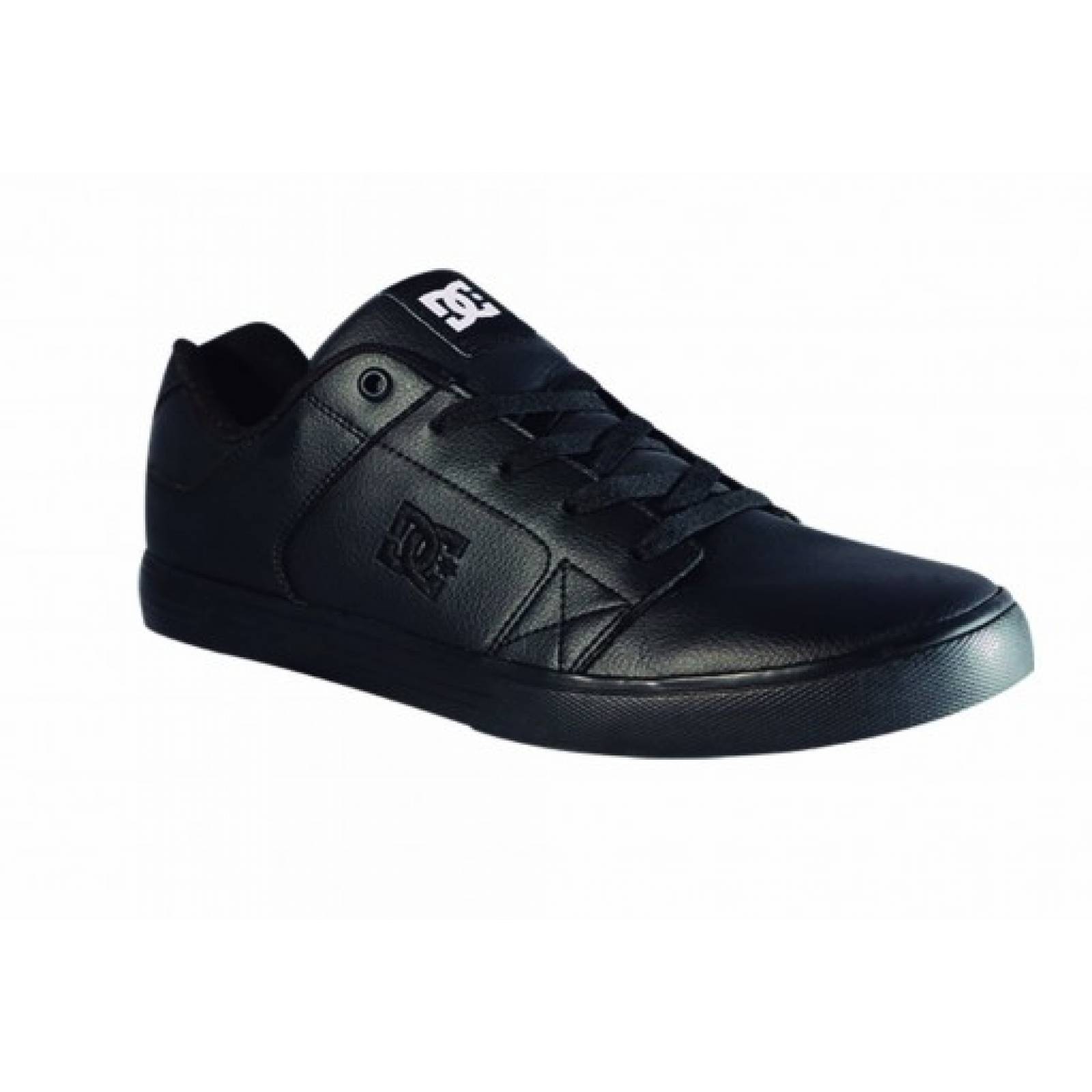 Tenis DC SHOES ADYS 100553 3BK BLACK BLACK BLACK METHOD SN MX 25