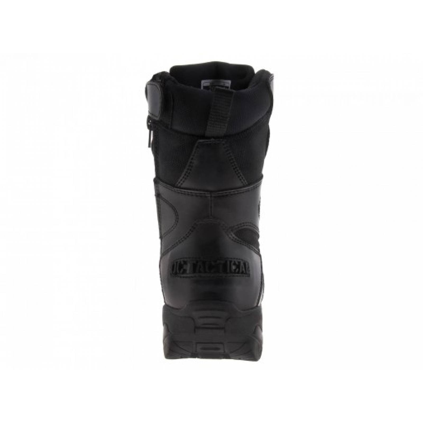 BOTA OC TACTICAL 5434 NEGRO BOTA TACTICA  25 30 Hombre