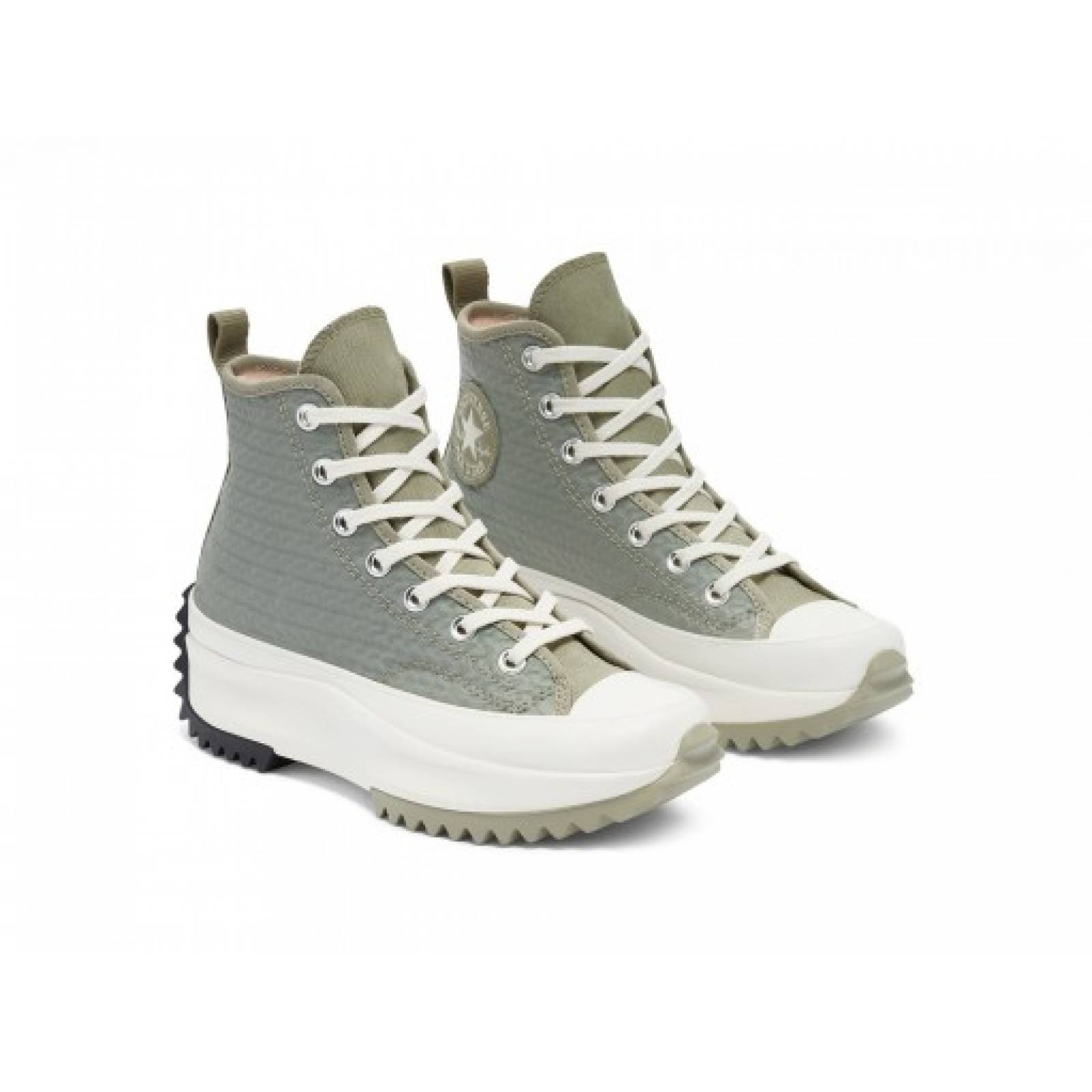 Tenis CONVERSE 170247 LIGHT FIELD SURPLUS RUN STAR HIKE HI  21 25 DAMAS