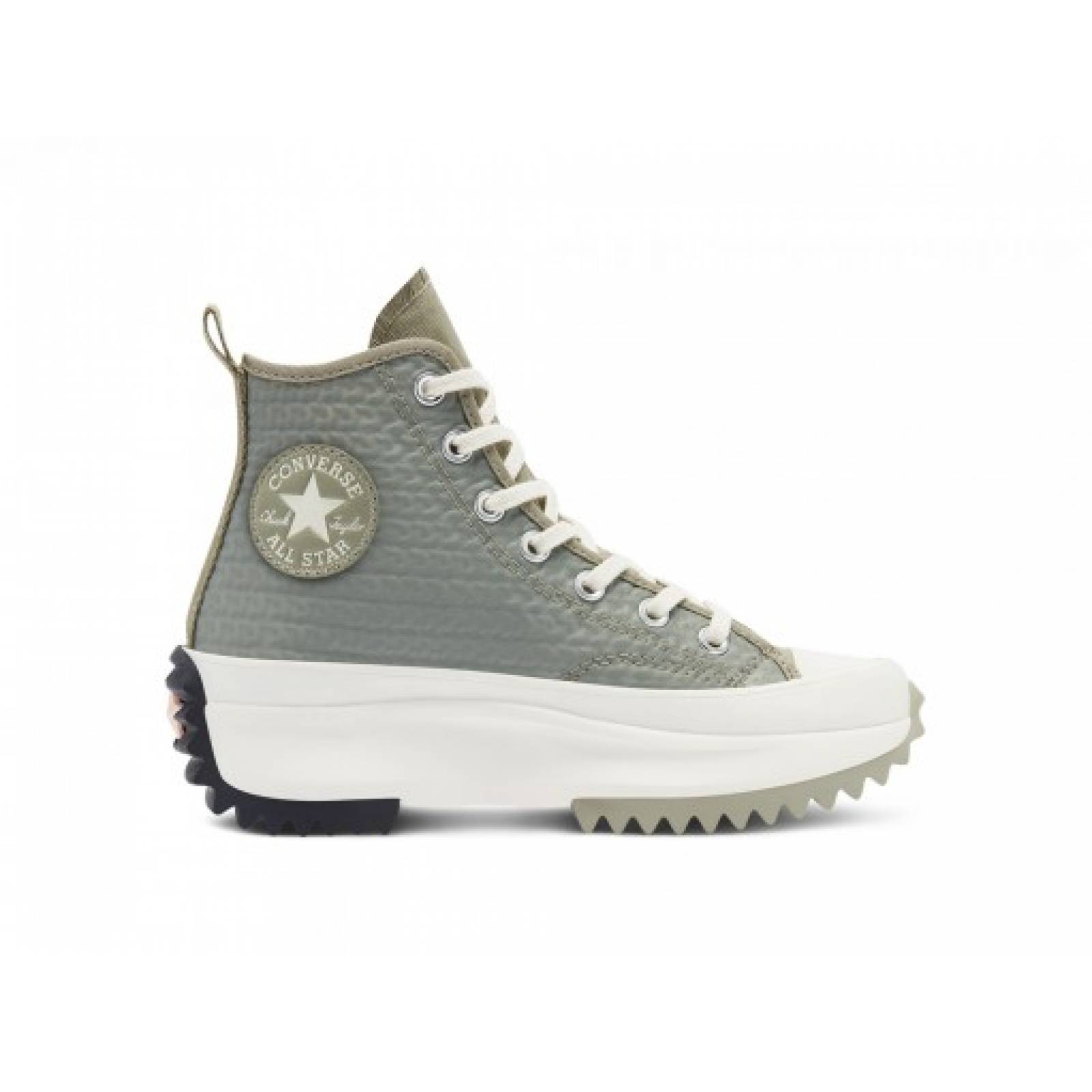 Tenis CONVERSE 170247 LIGHT FIELD SURPLUS RUN STAR HIKE HI  21 25 DAMAS