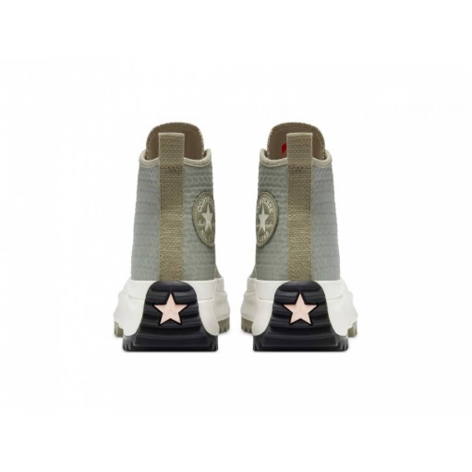 Tenis CONVERSE 170247 LIGHT FIELD SURPLUS RUN STAR HIKE HI  21 25 DAMAS