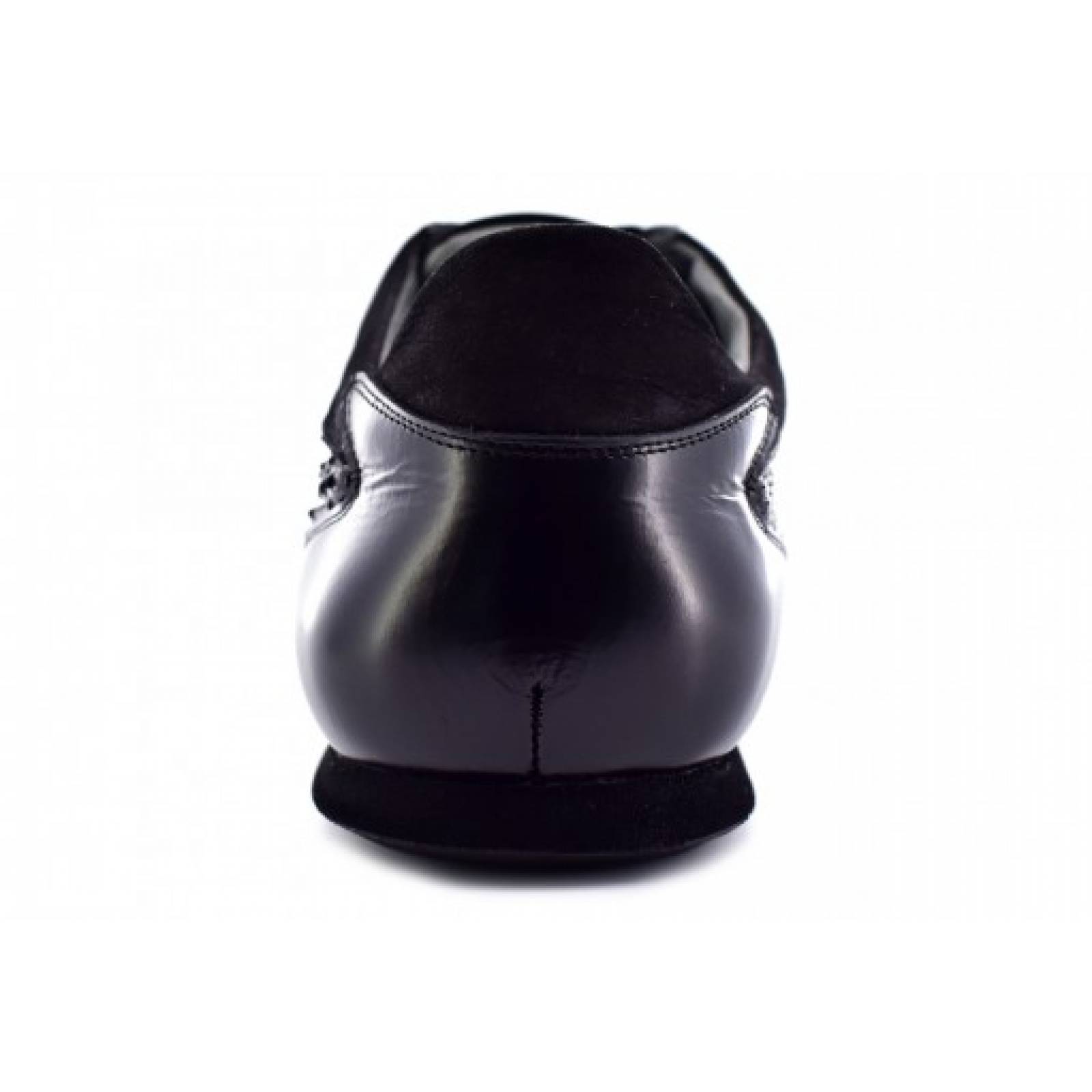 ZAPATOS CUADRA 56KPMV L PITON BELLY NEGRO  25 33 CABALLEROS