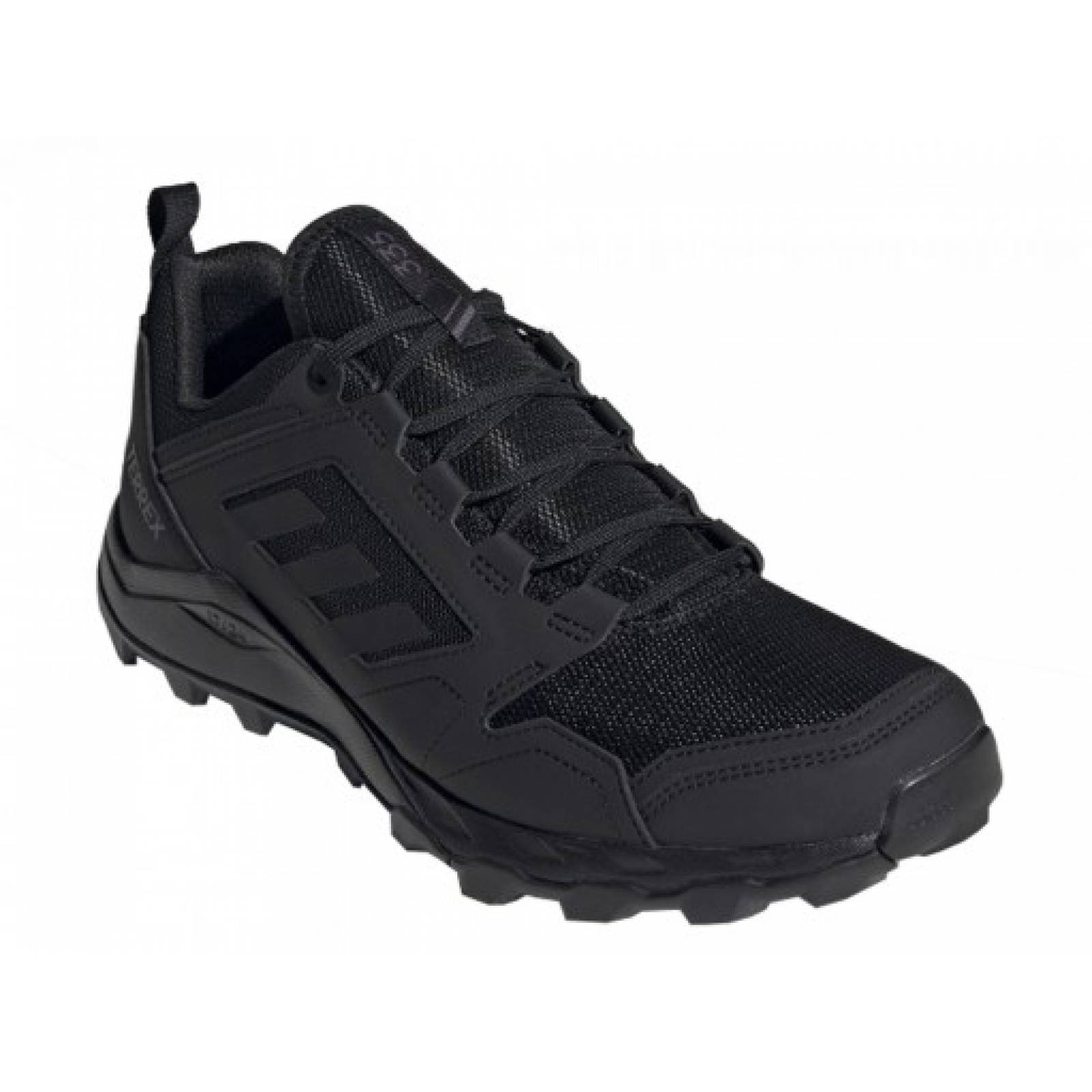 Tenis ADIDAS FW1452 CORE BLACK CORE BLACK GREY FIVE TERREX AGRAVIC TR  25 31 CABALLEROS